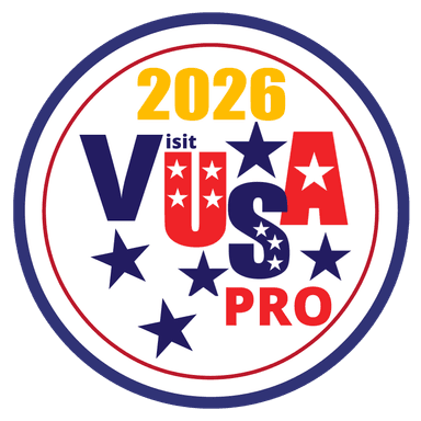 Visit USA Pro 2026