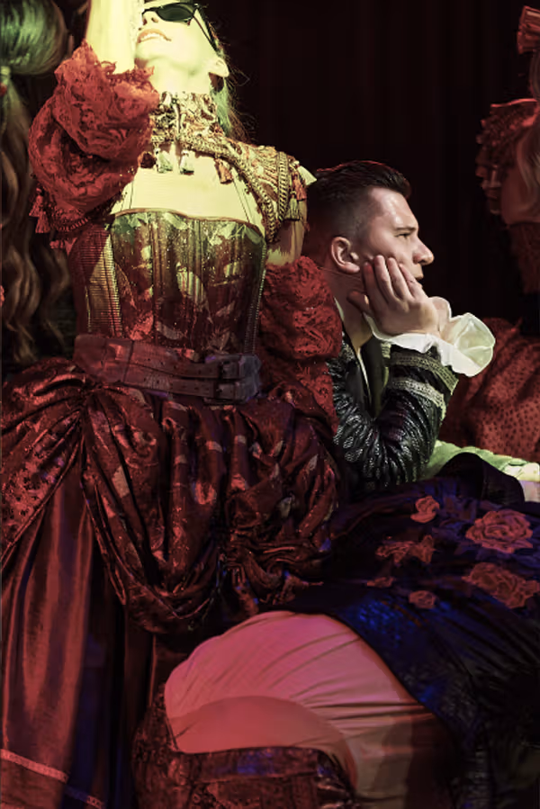 Spettacoli a Tema Broadway