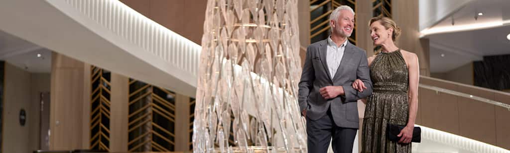 An Enchanted Evolution