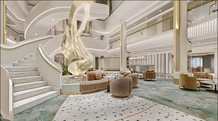 2027-2028 Inaugural Season