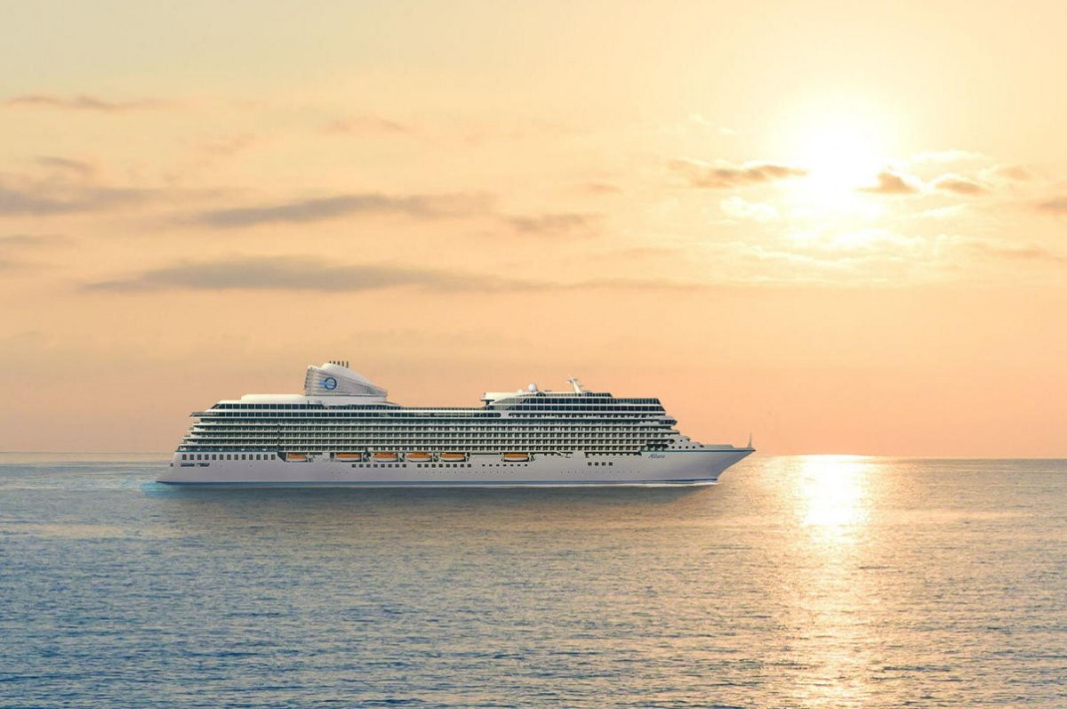 Oceania Cruises