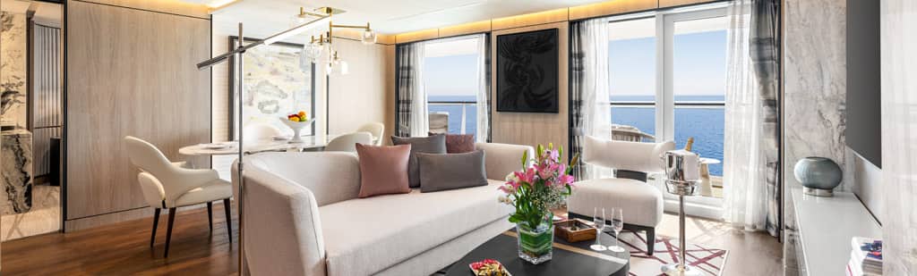 Residential-Style Luxury