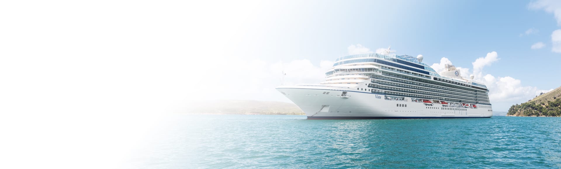 Oceania Vista
