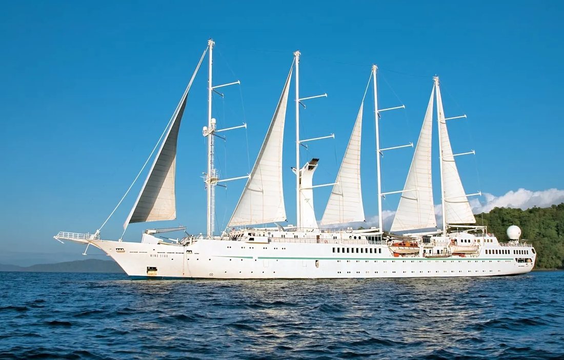 Wind Star