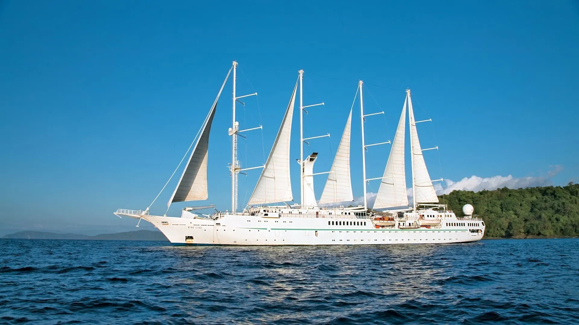 Wind Star