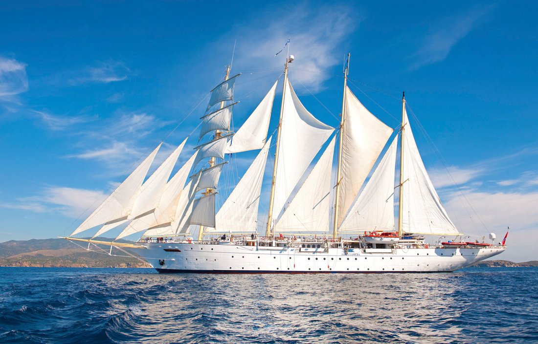 Star Clipper