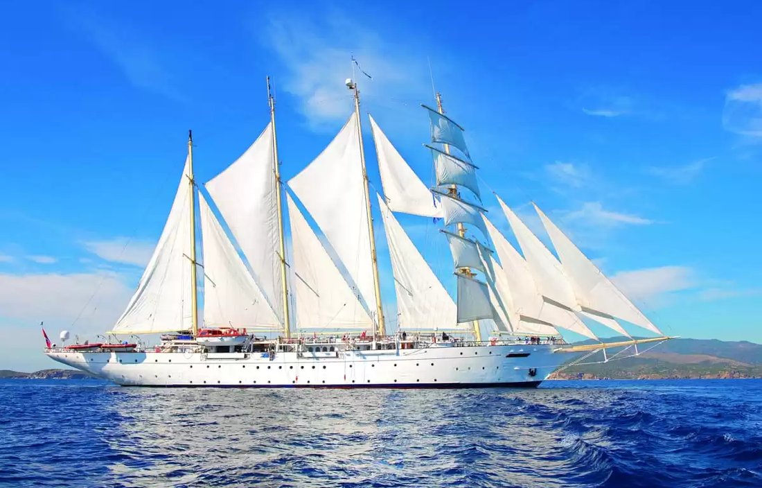 Star Flyer