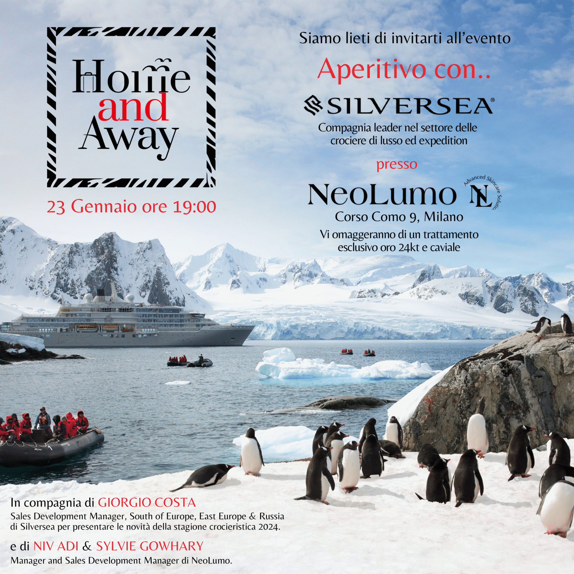 INVITO SILVERSEA-1