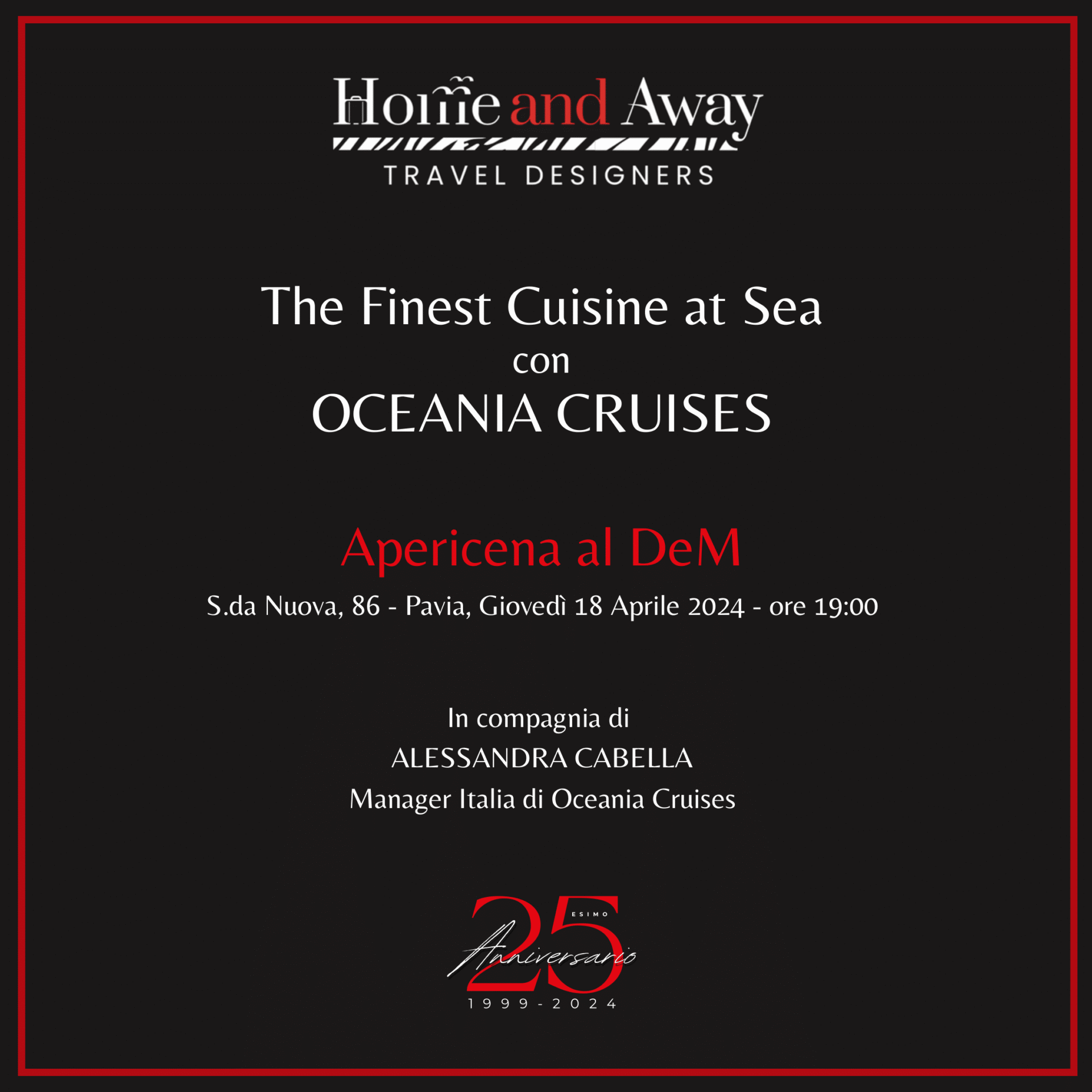 Invito apericena Oceania-1