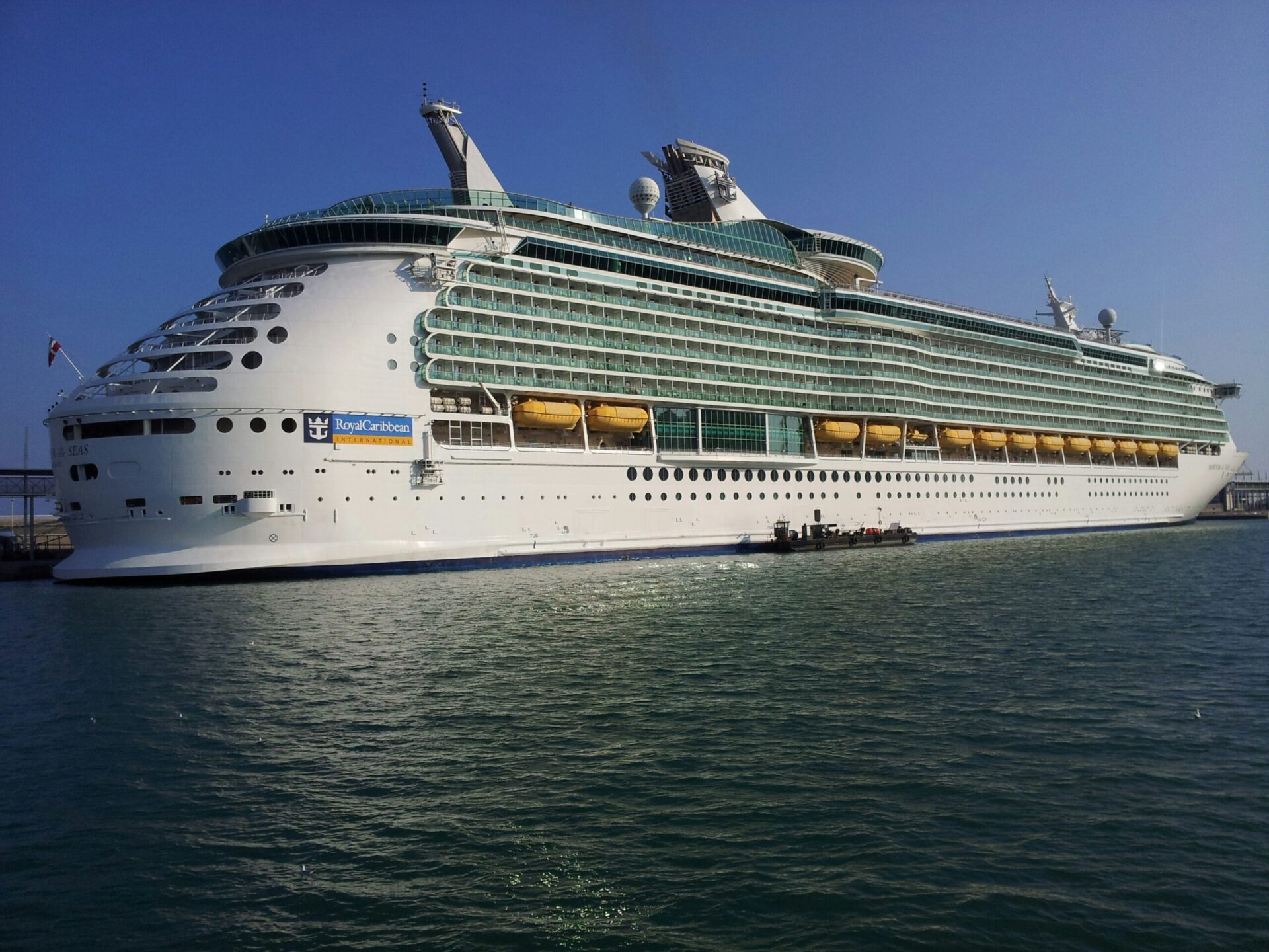 Royal Caribbean
