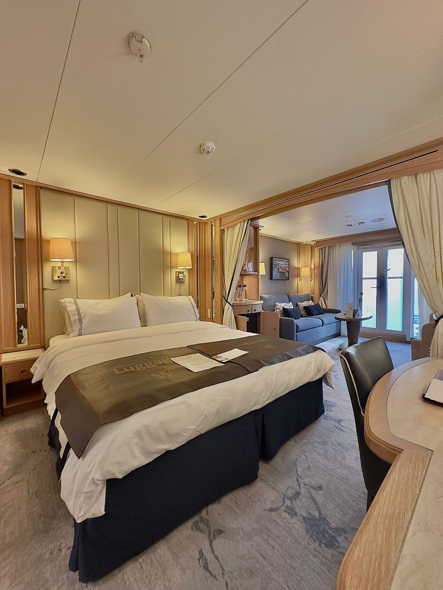 WINDSTAR CRUISES - STAR LEGEND - Gallery Image