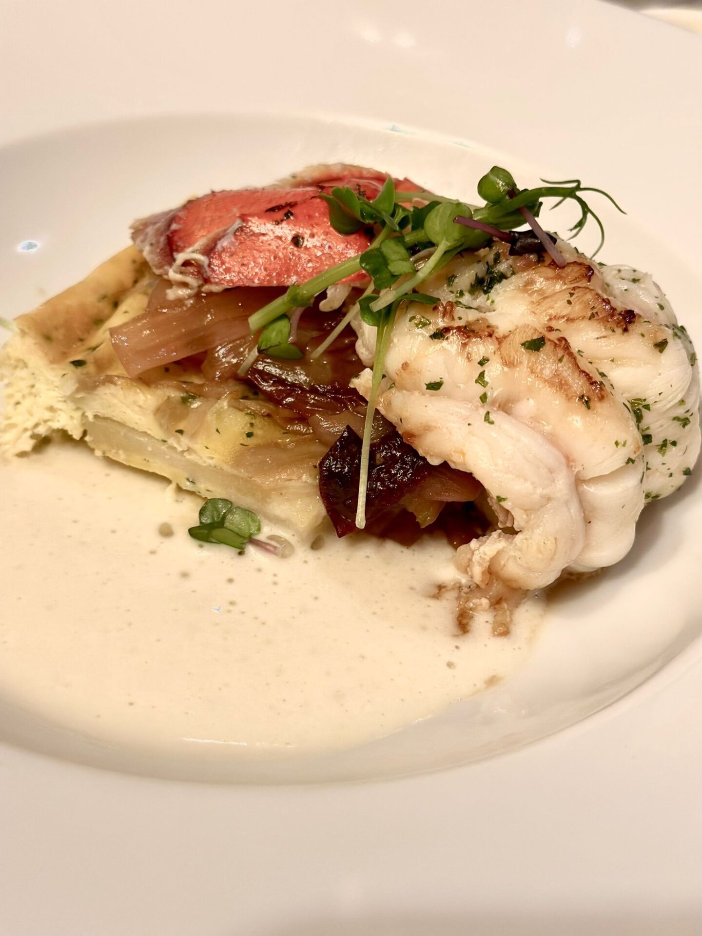 WINDSTAR CRUISES - STAR LEGEND - Gallery Image