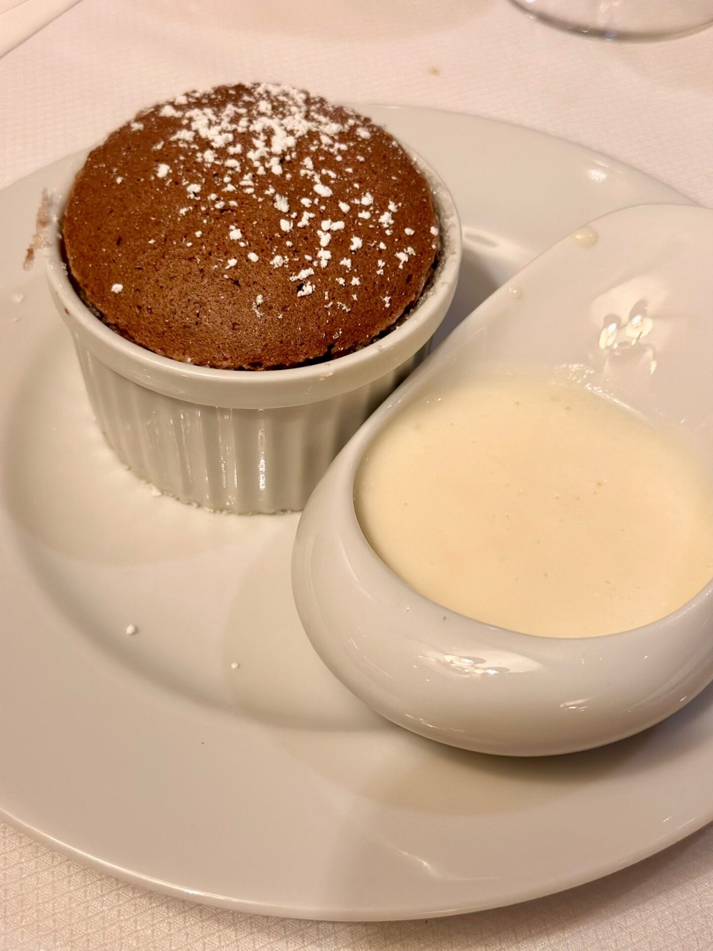 WINDSTAR CRUISES - STAR LEGEND - Gallery Image