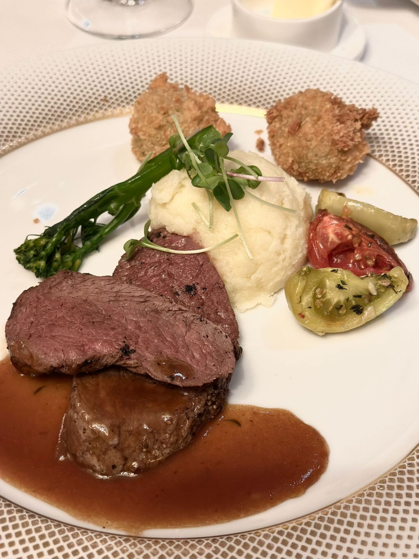 WINDSTAR CRUISES - STAR LEGEND - Gallery Image