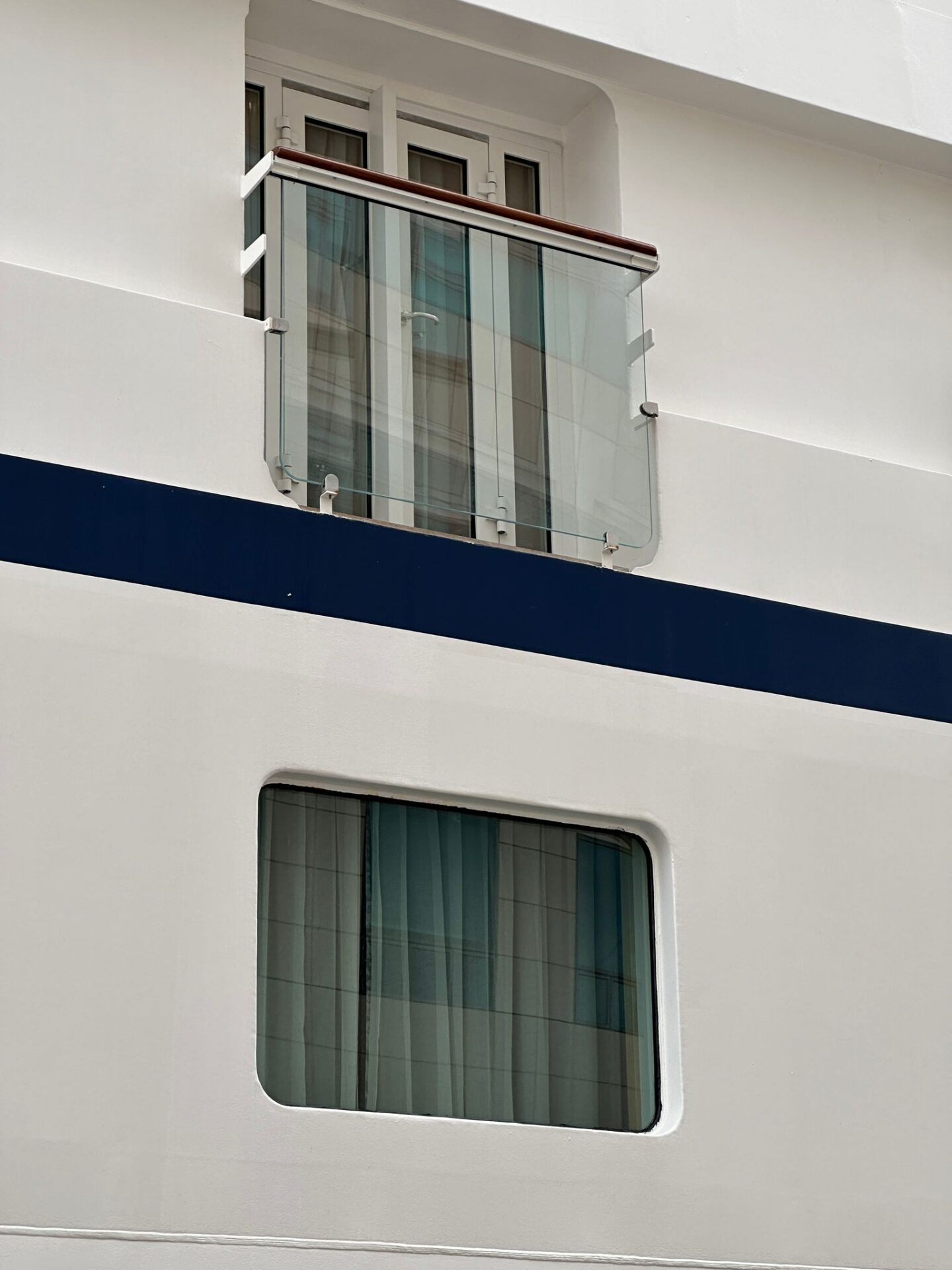 WINDSTAR CRUISES - STAR LEGEND - Gallery Image