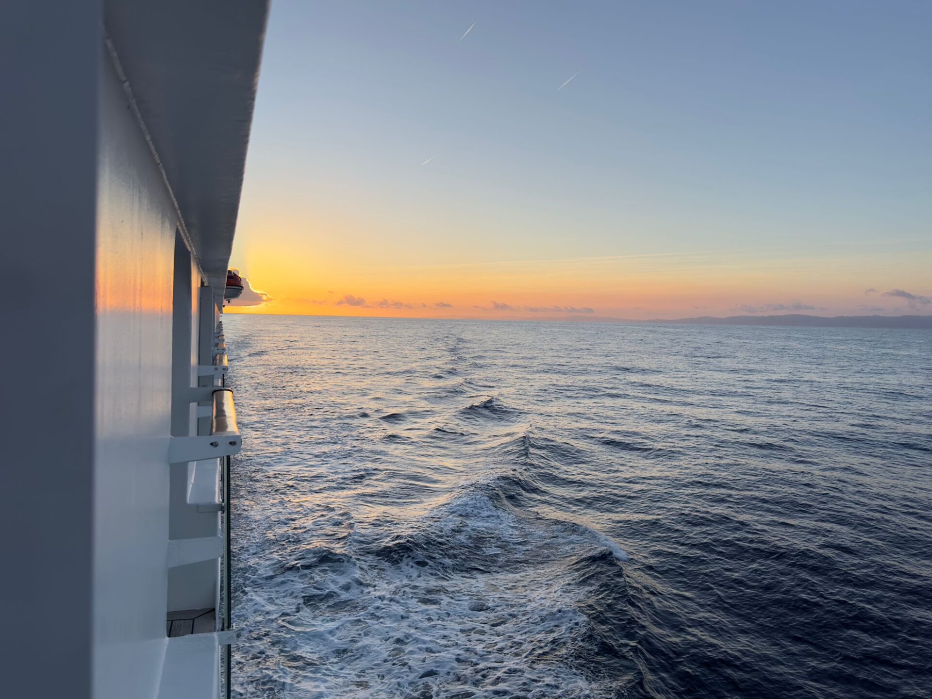 WINDSTAR CRUISES - STAR LEGEND - Gallery Image
