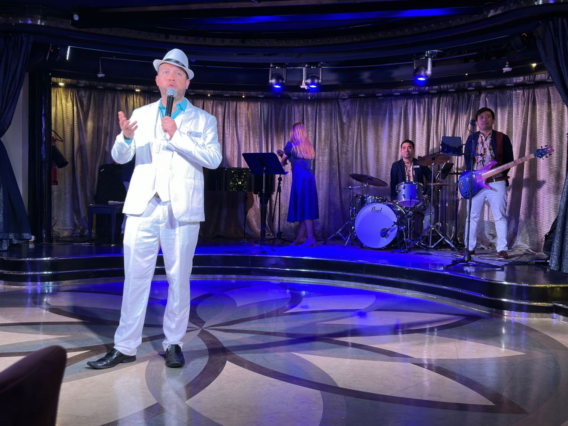 WINDSTAR CRUISES - STAR LEGEND - Gallery Image