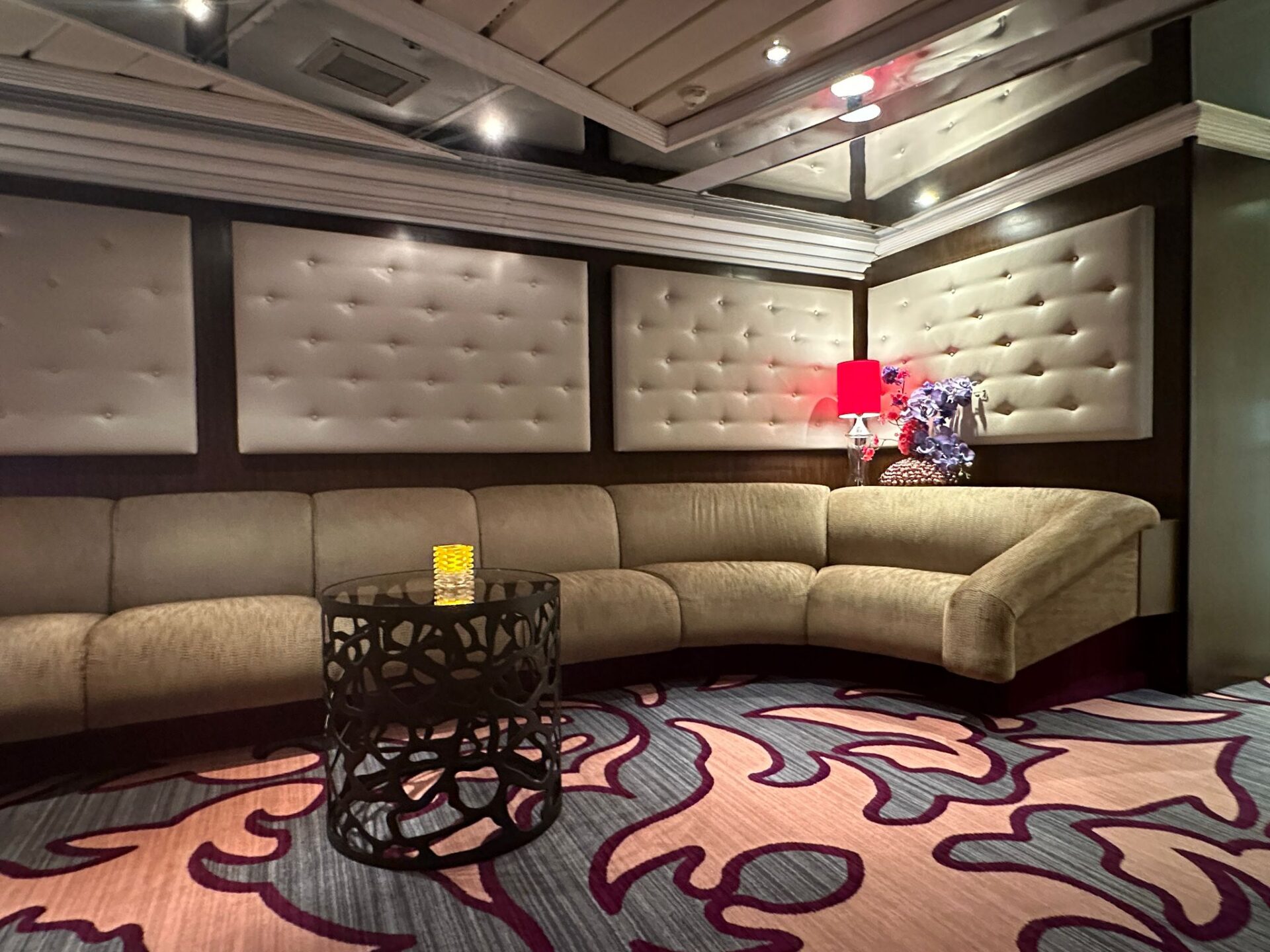 WINDSTAR CRUISES - STAR LEGEND - Gallery Image