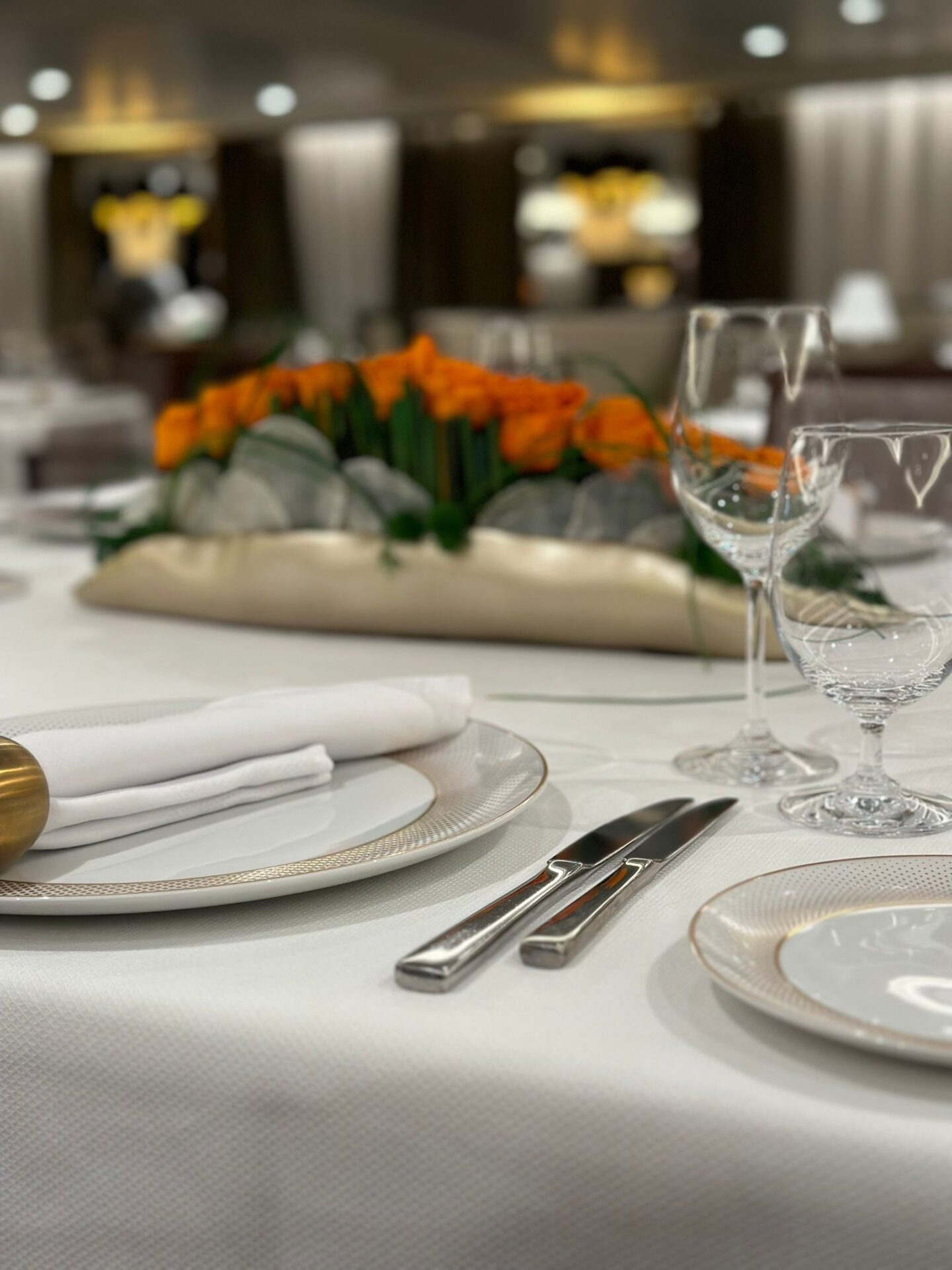 WINDSTAR CRUISES - STAR LEGEND - Gallery Image