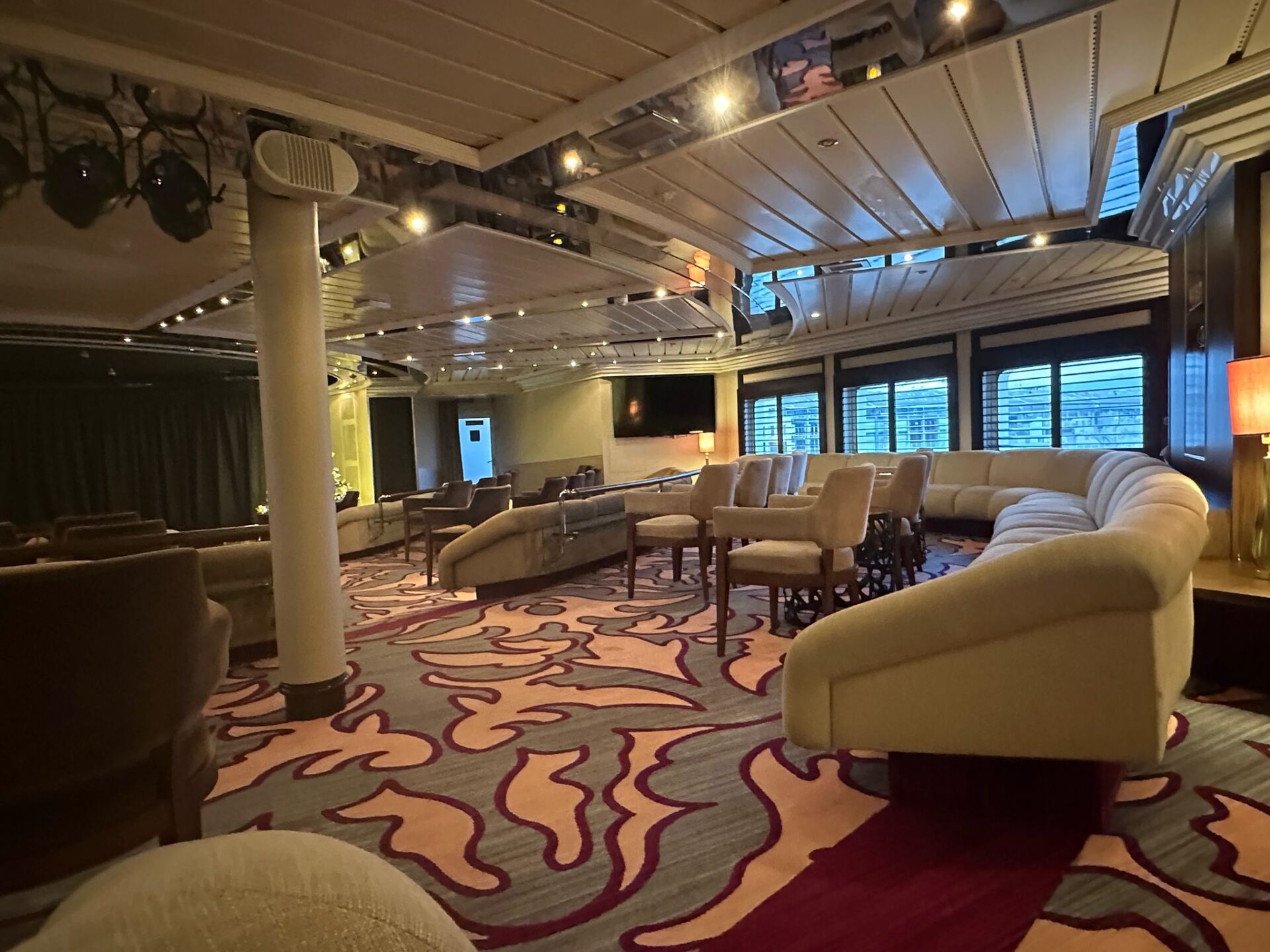 WINDSTAR CRUISES - STAR LEGEND - Gallery Image
