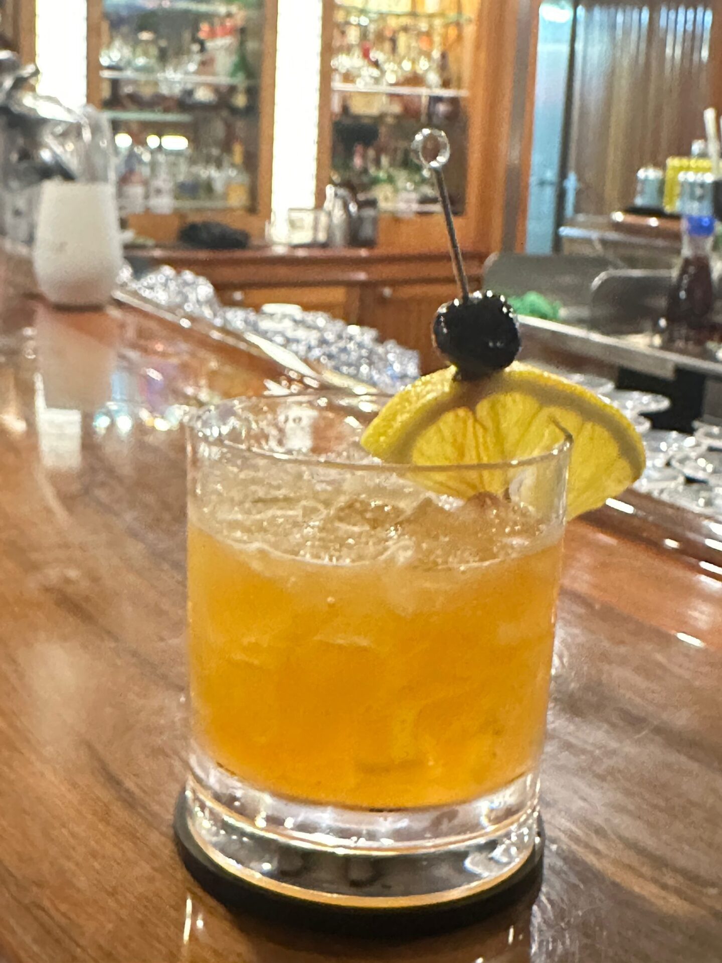 WINDSTAR CRUISES - STAR LEGEND - Gallery Image