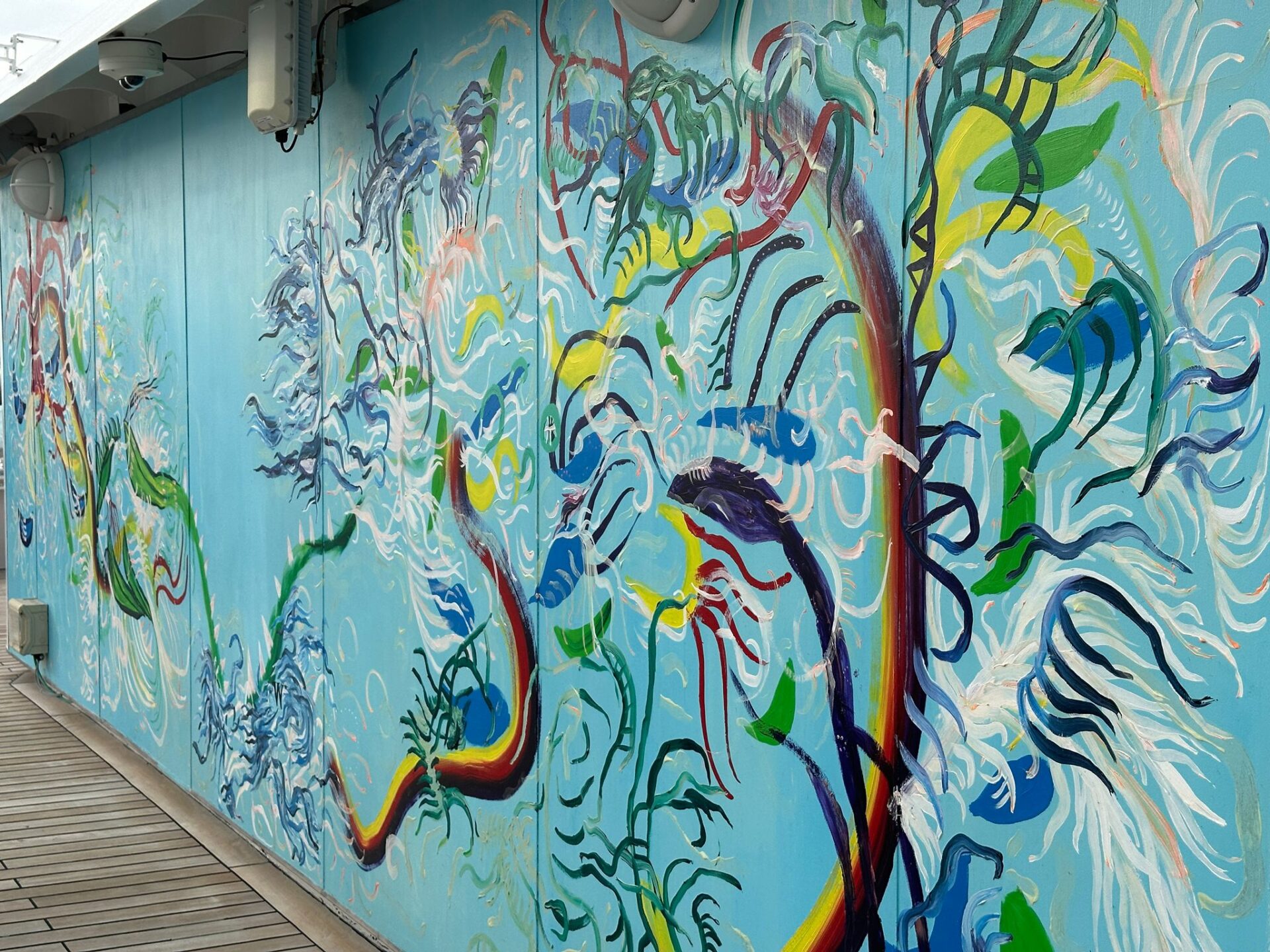 WINDSTAR CRUISES - STAR LEGEND - Gallery Image