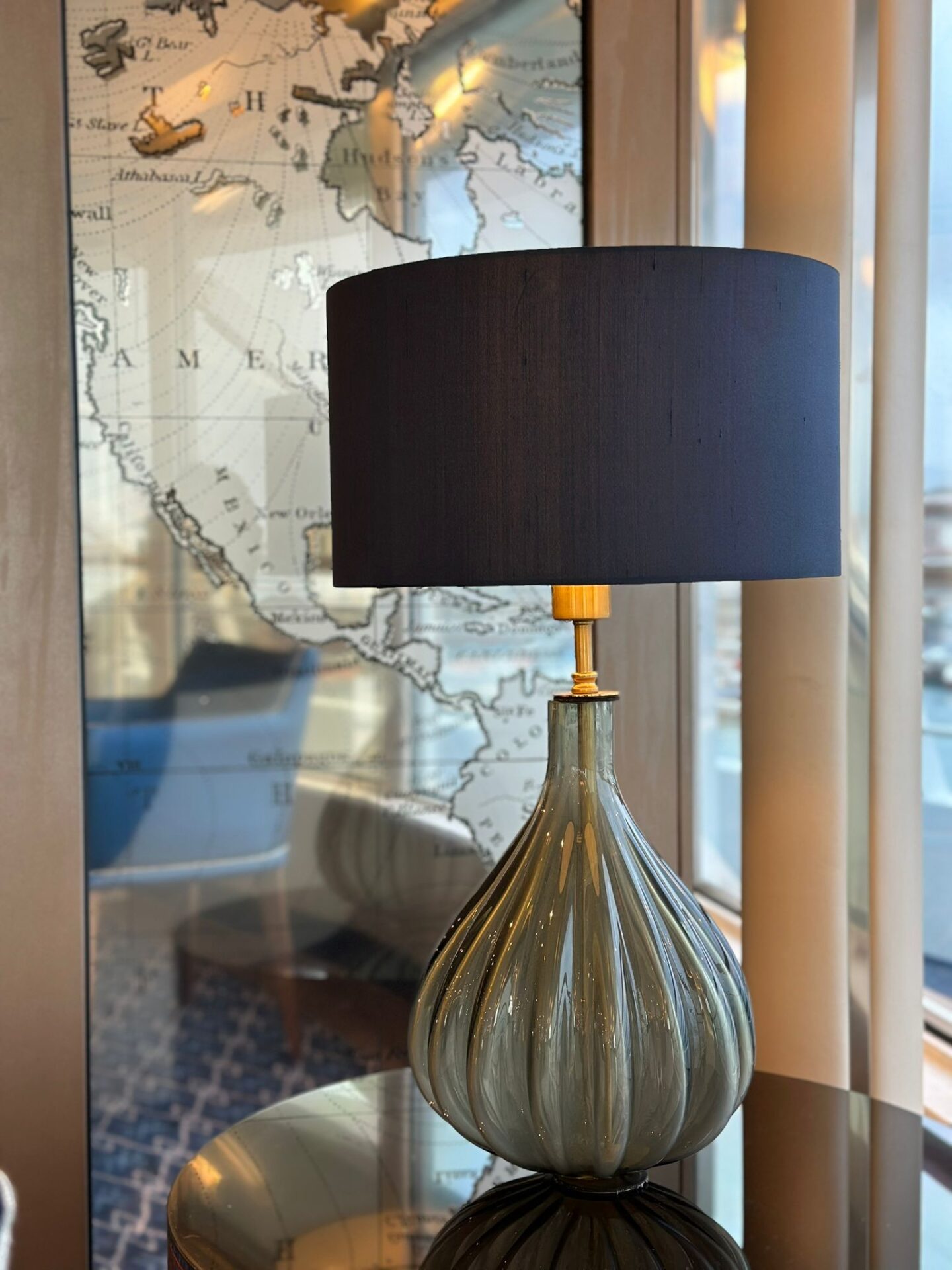 WINDSTAR CRUISES - STAR LEGEND - Gallery Image