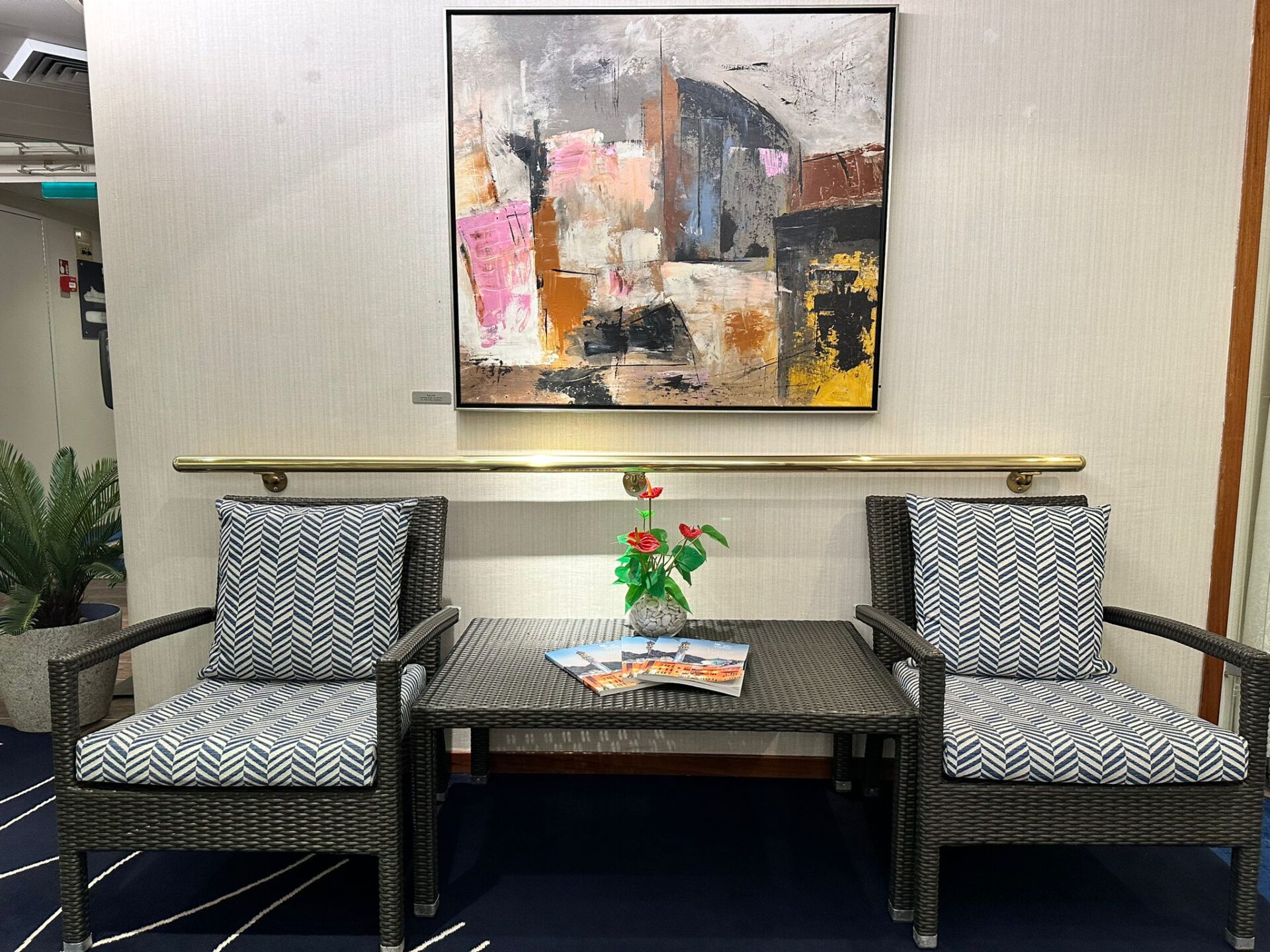 WINDSTAR CRUISES - STAR LEGEND - Gallery Image