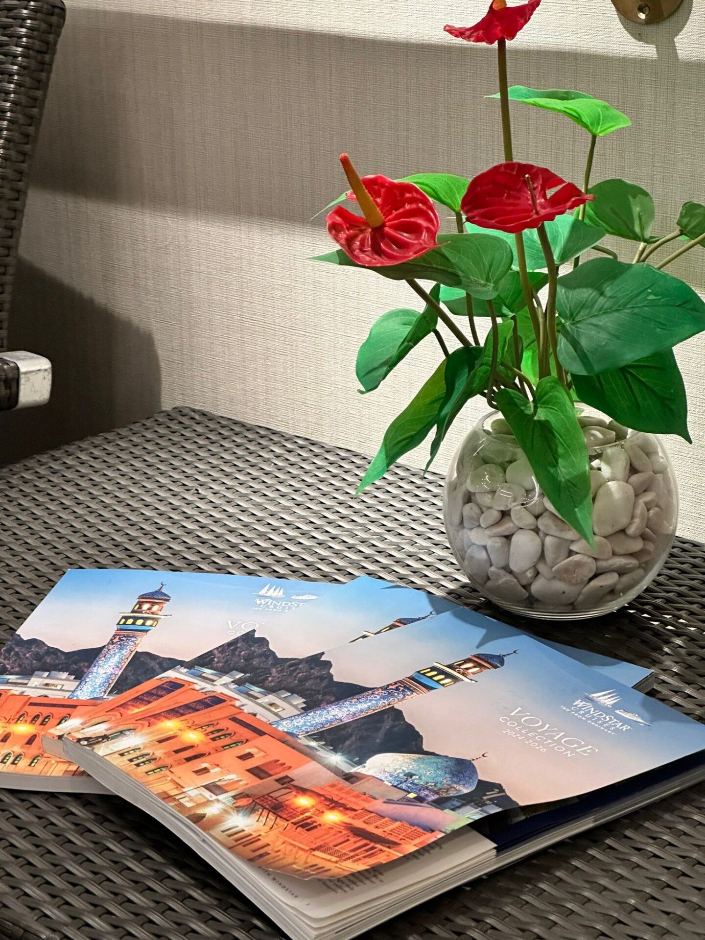 WINDSTAR CRUISES - STAR LEGEND - Gallery Image