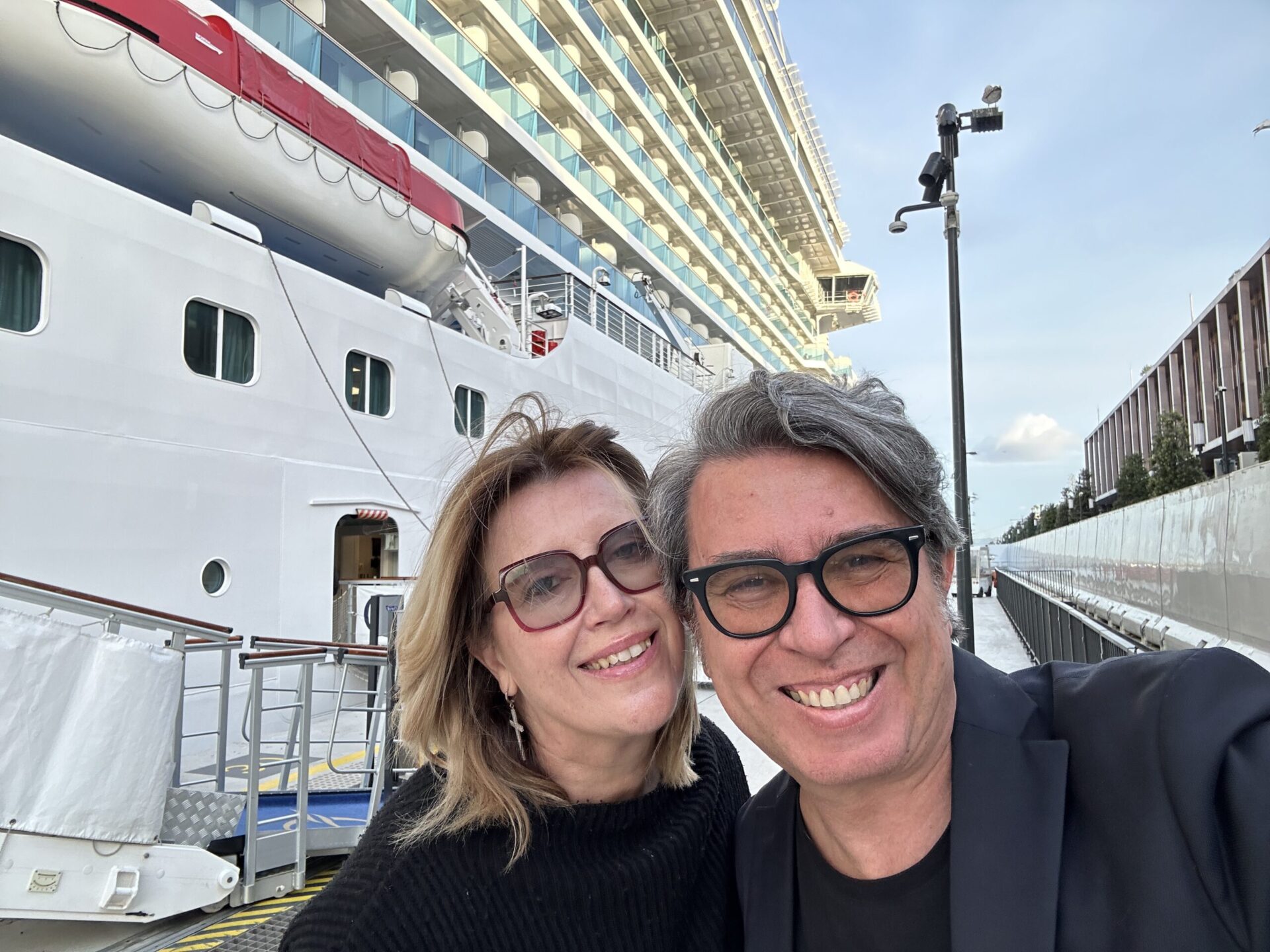 OCEANIA CRUISES - VISTA - Gallery Image