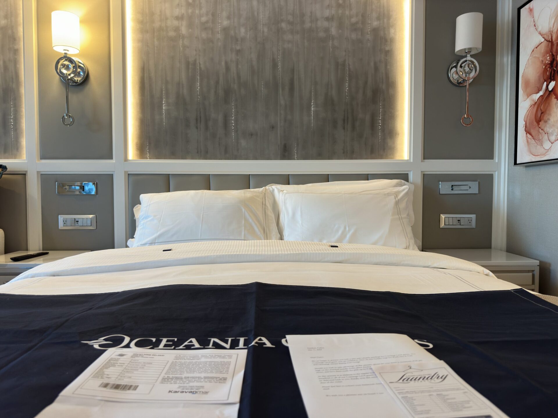 OCEANIA CRUISES - VISTA - Gallery Image