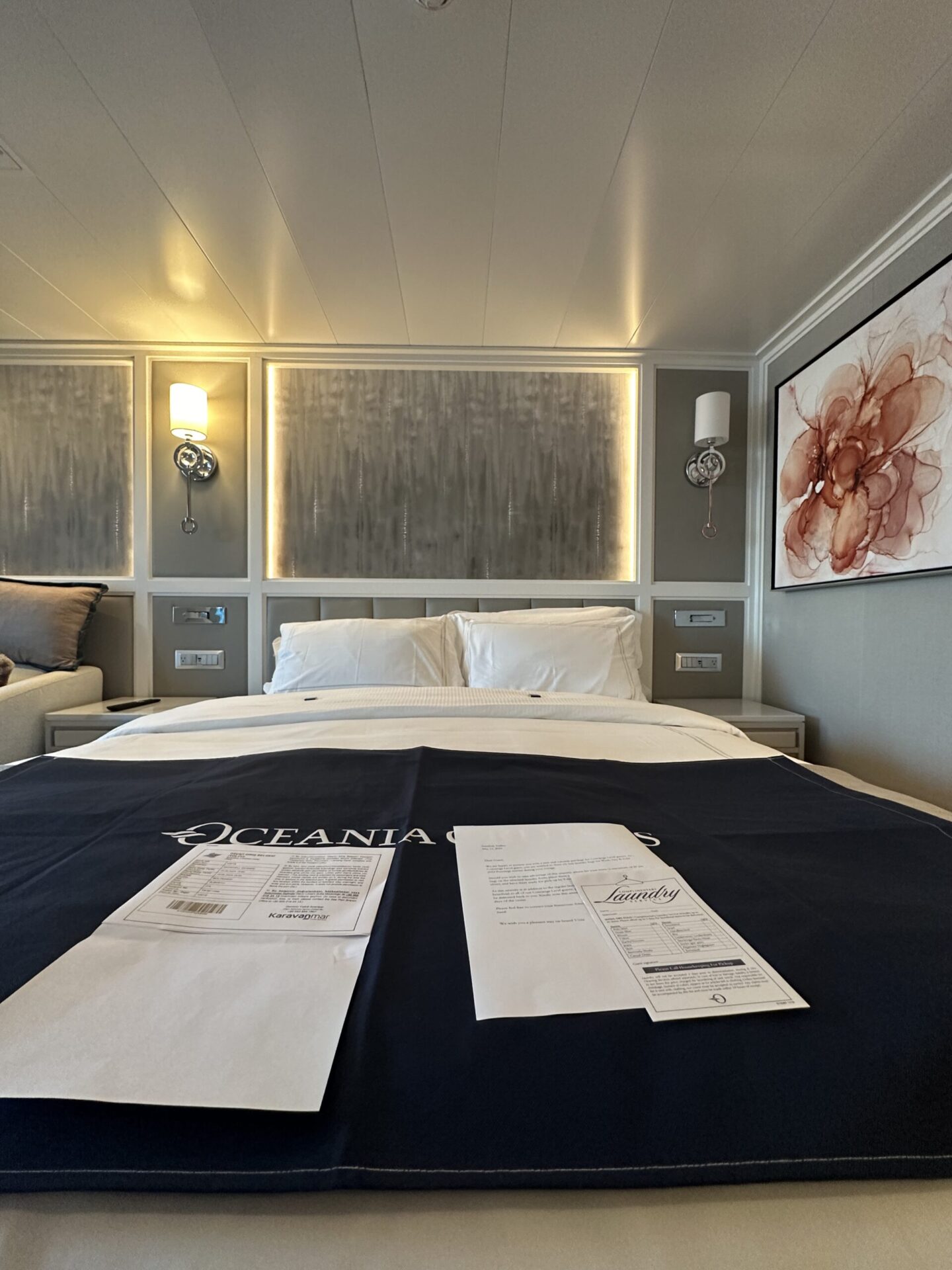 OCEANIA CRUISES - VISTA - Gallery Image