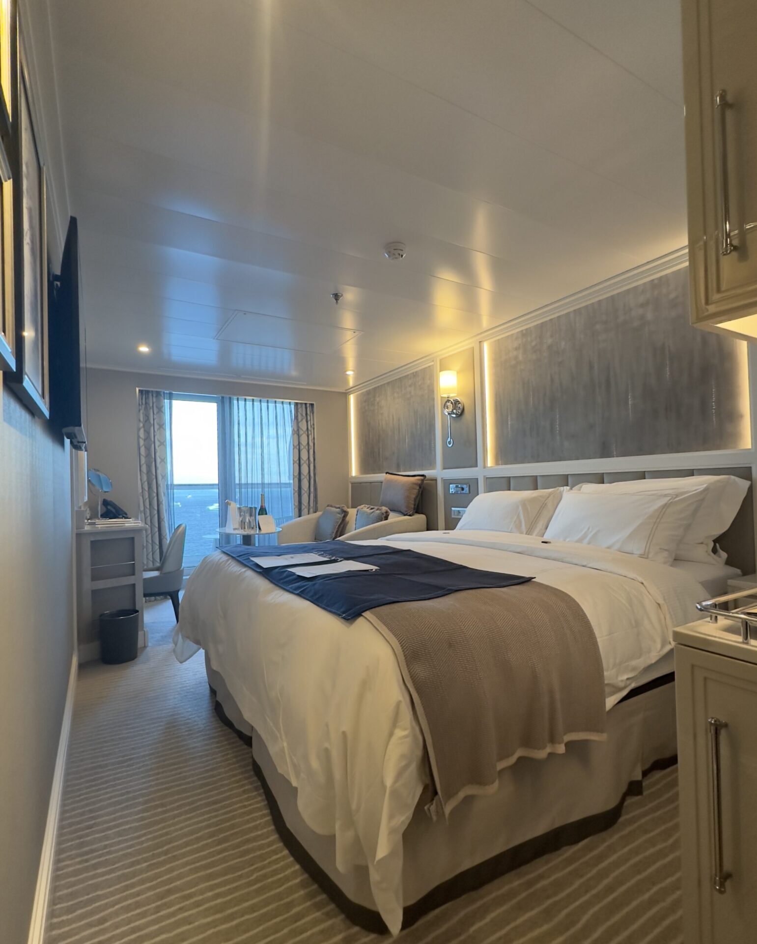 OCEANIA CRUISES - VISTA - Gallery Image