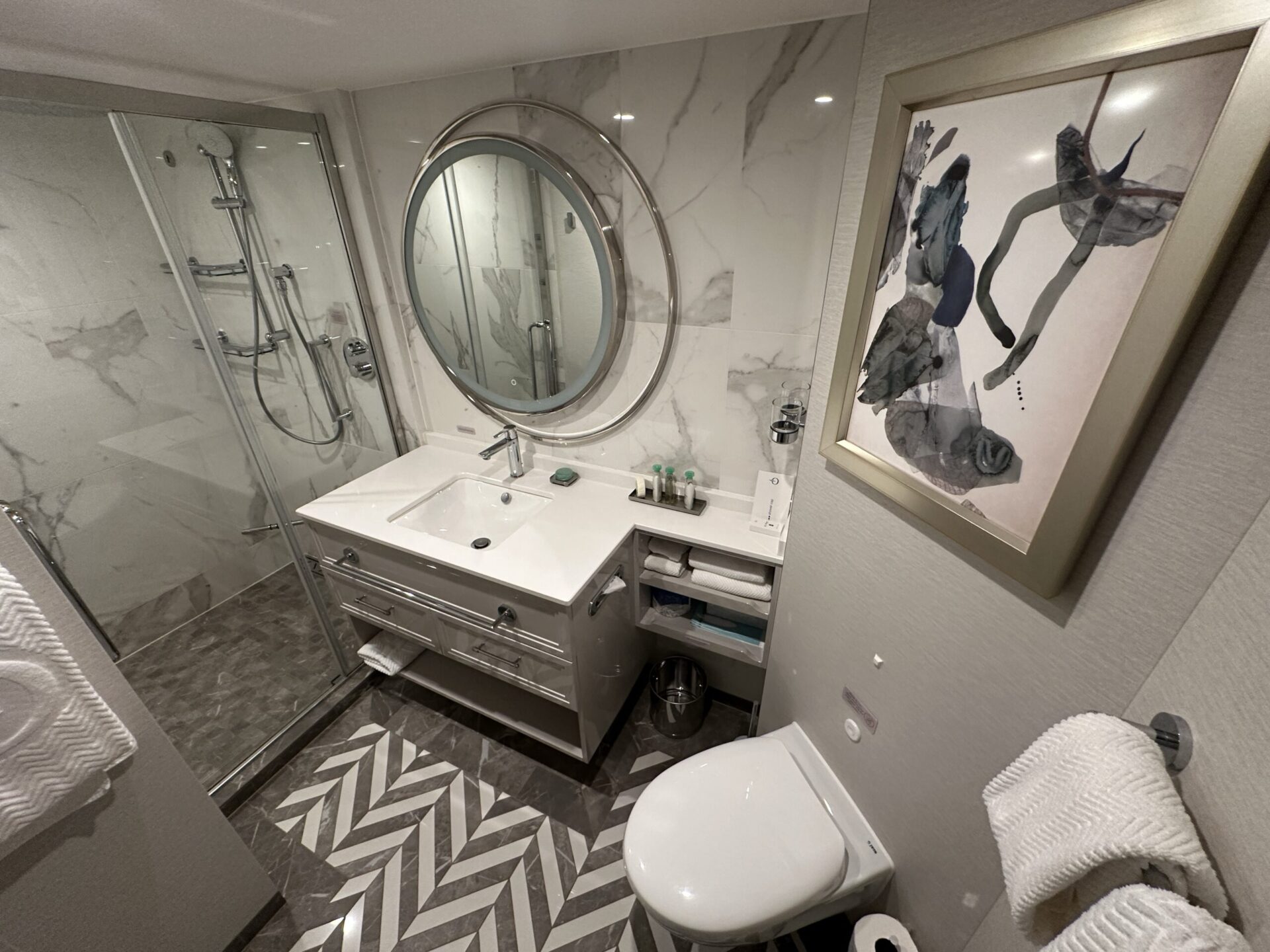 OCEANIA CRUISES - VISTA - Gallery Image