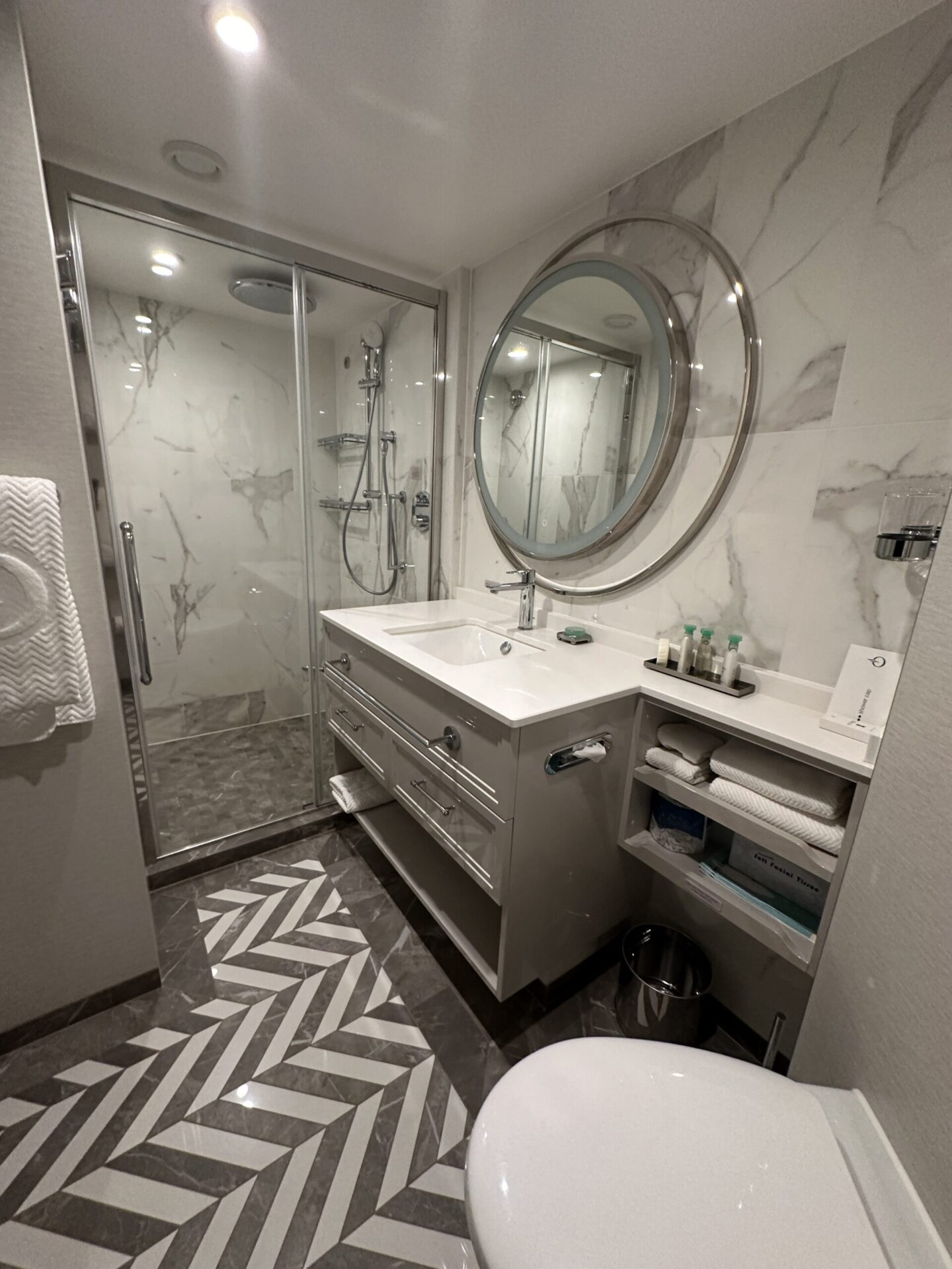 OCEANIA CRUISES - VISTA - Gallery Image