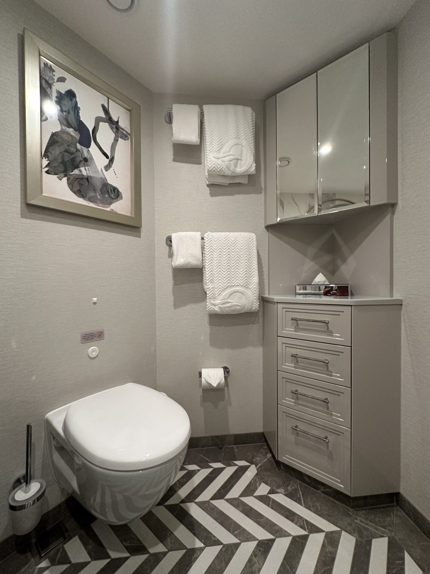 OCEANIA CRUISES - VISTA - Gallery Image