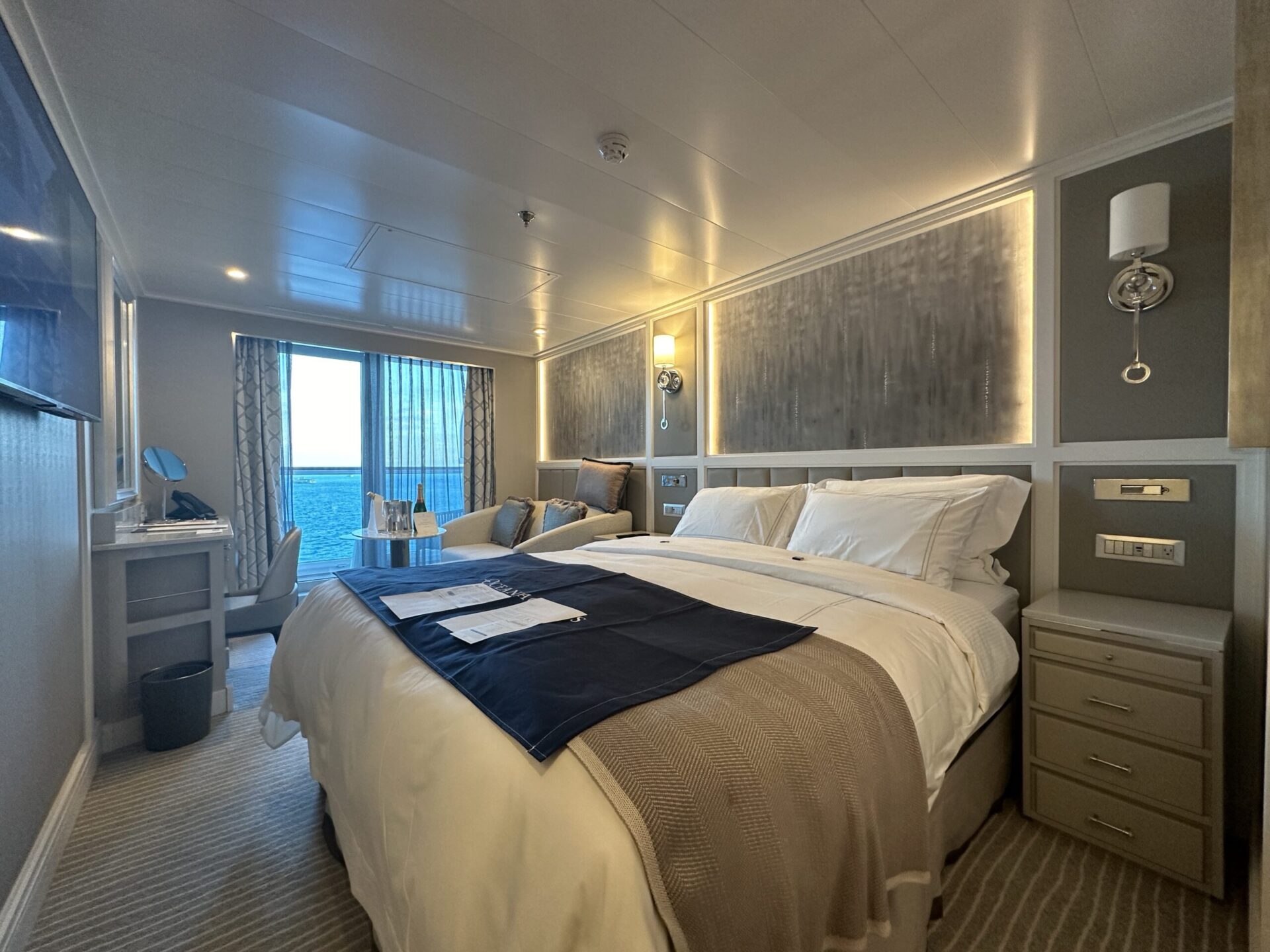 OCEANIA CRUISES - VISTA - Gallery Image
