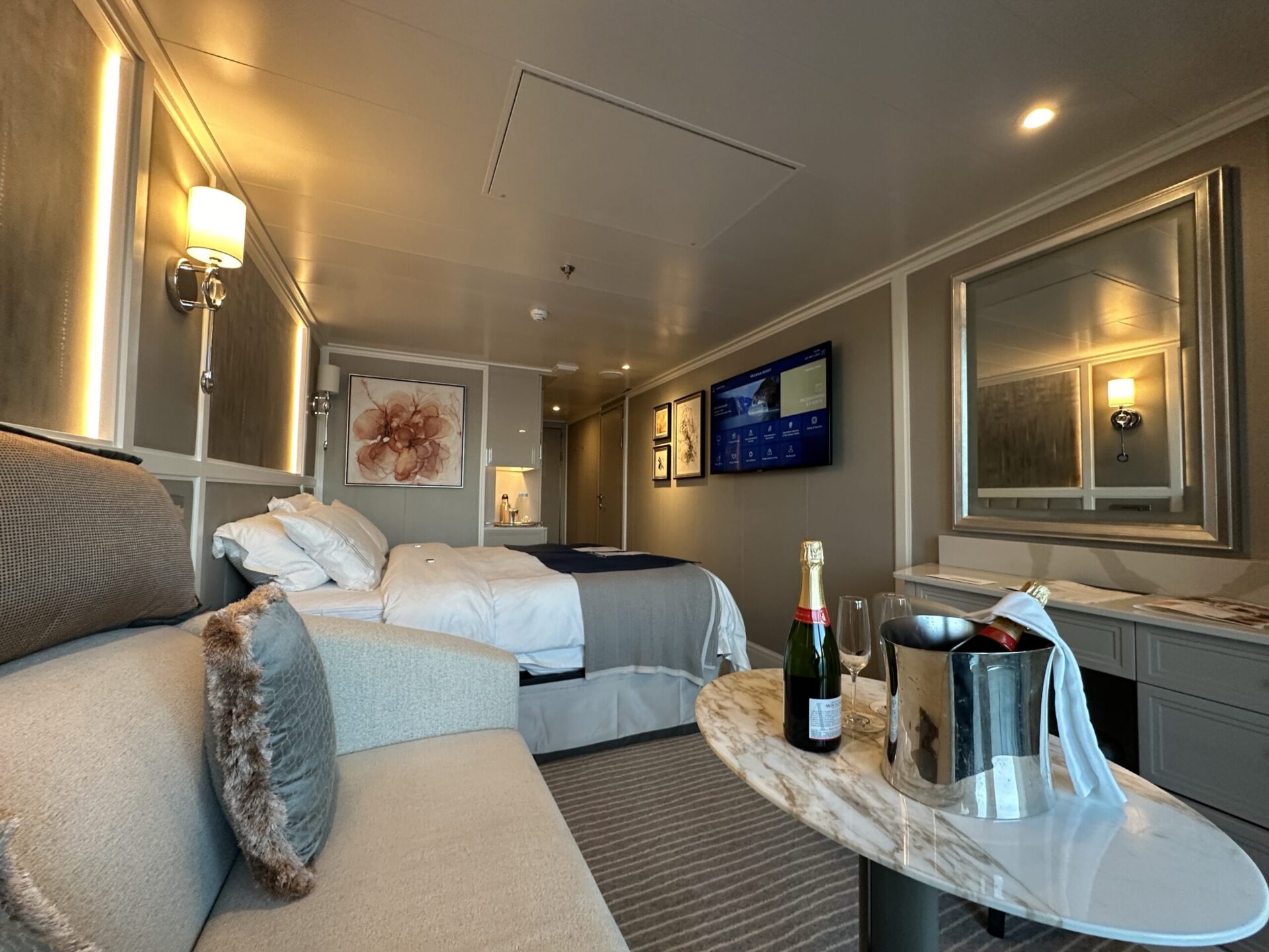 OCEANIA CRUISES - VISTA - Gallery Image