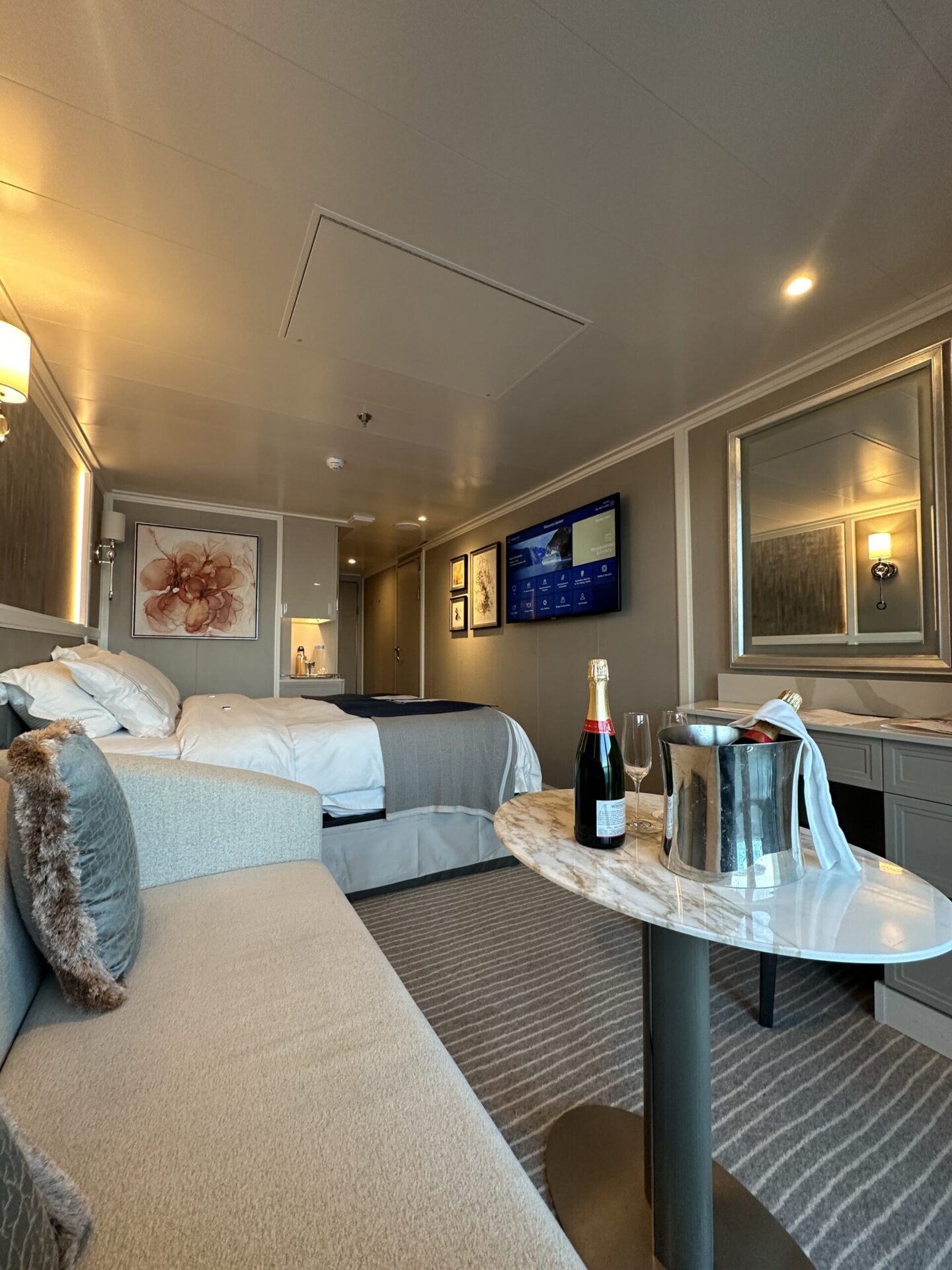 OCEANIA CRUISES - VISTA - Gallery Image