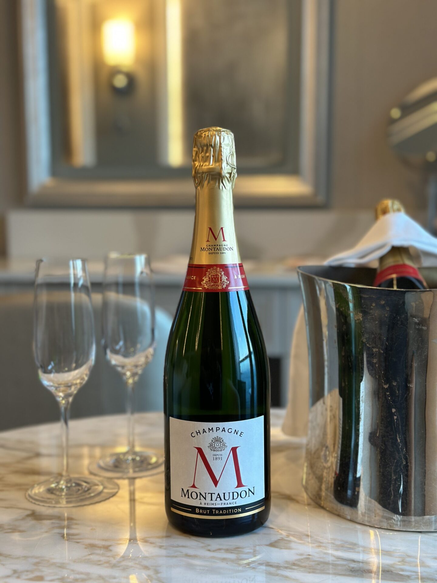 OCEANIA CRUISES - VISTA - Gallery Image