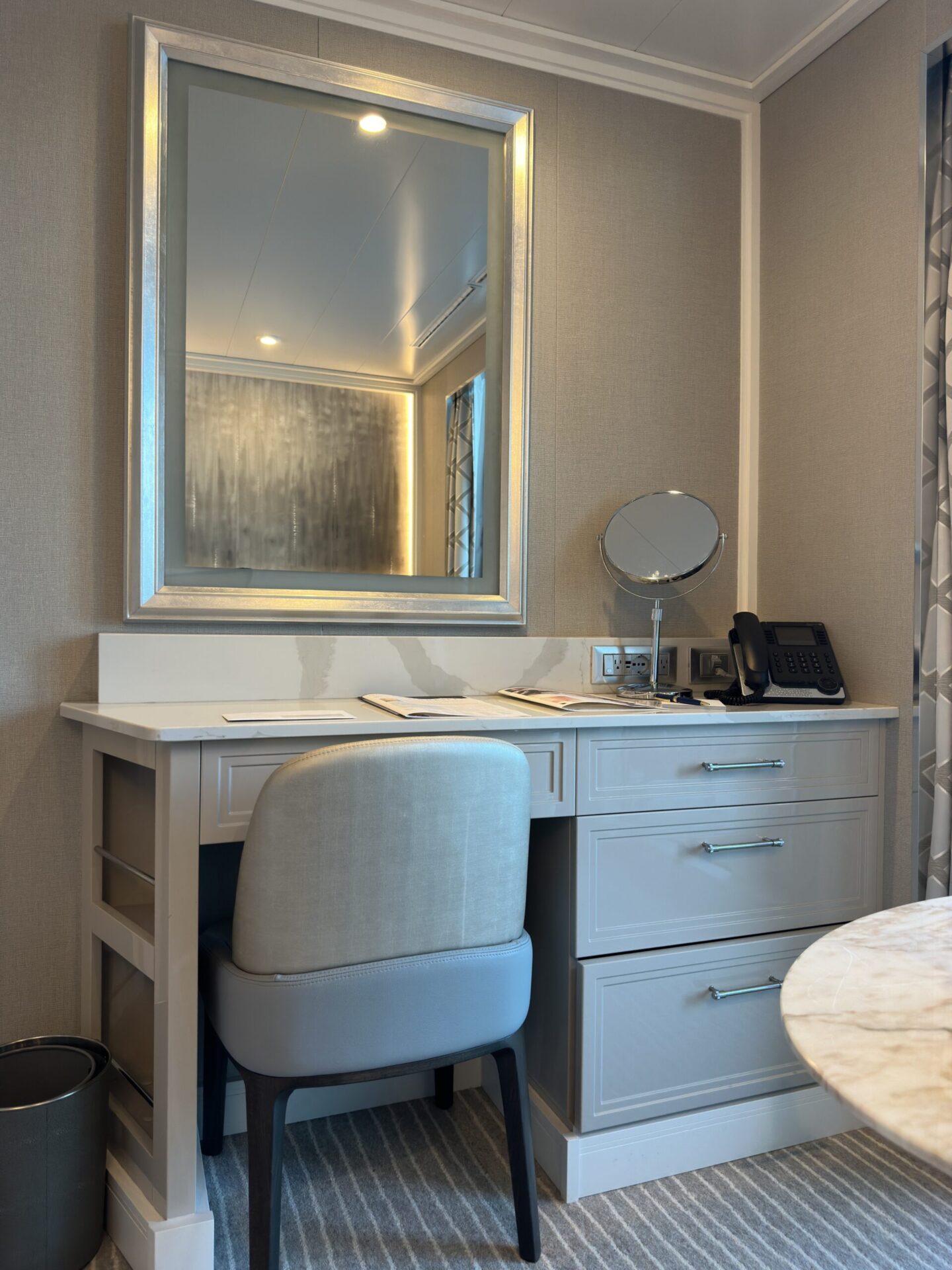 OCEANIA CRUISES - VISTA - Gallery Image