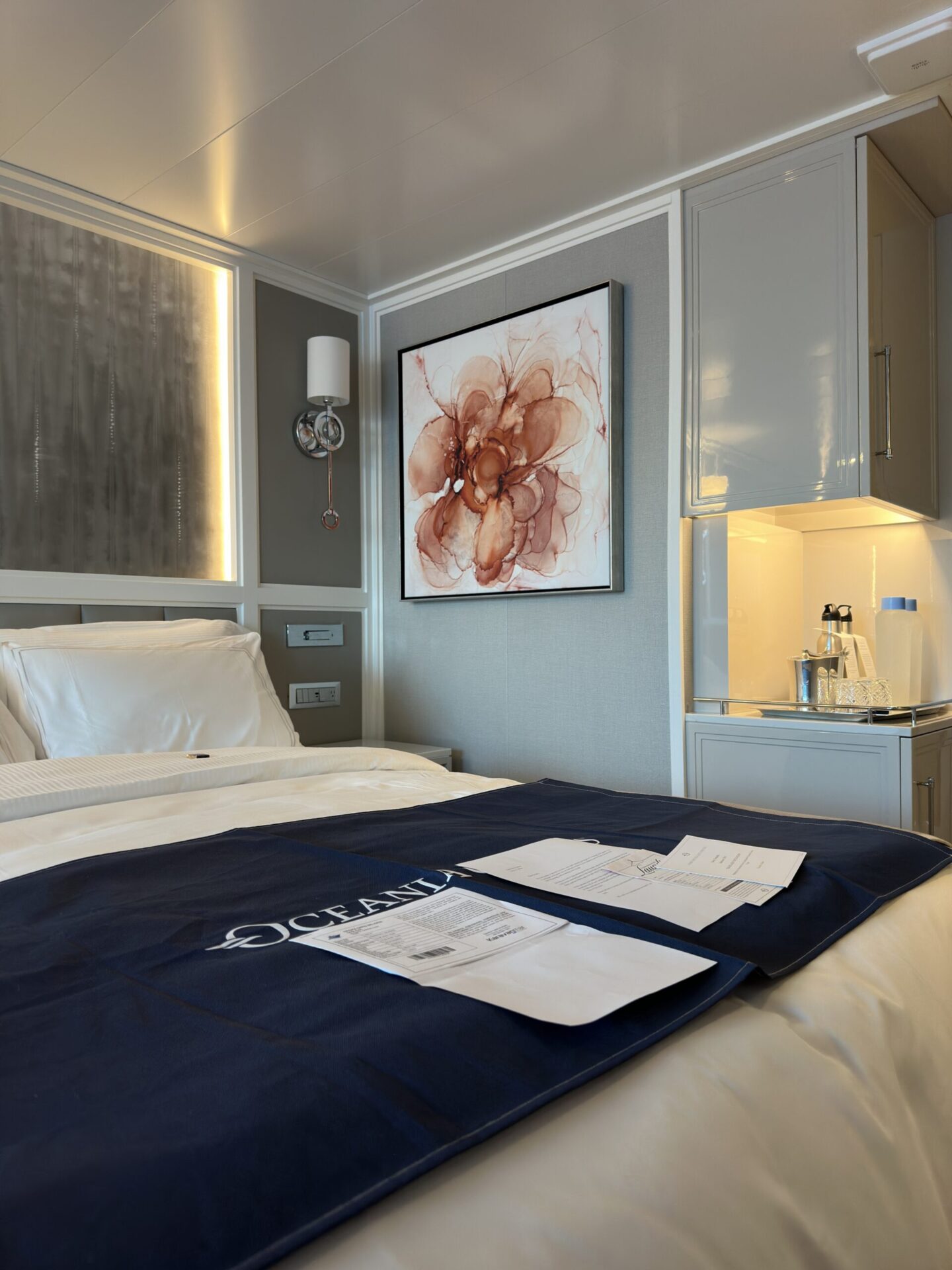 OCEANIA CRUISES - VISTA - Gallery Image