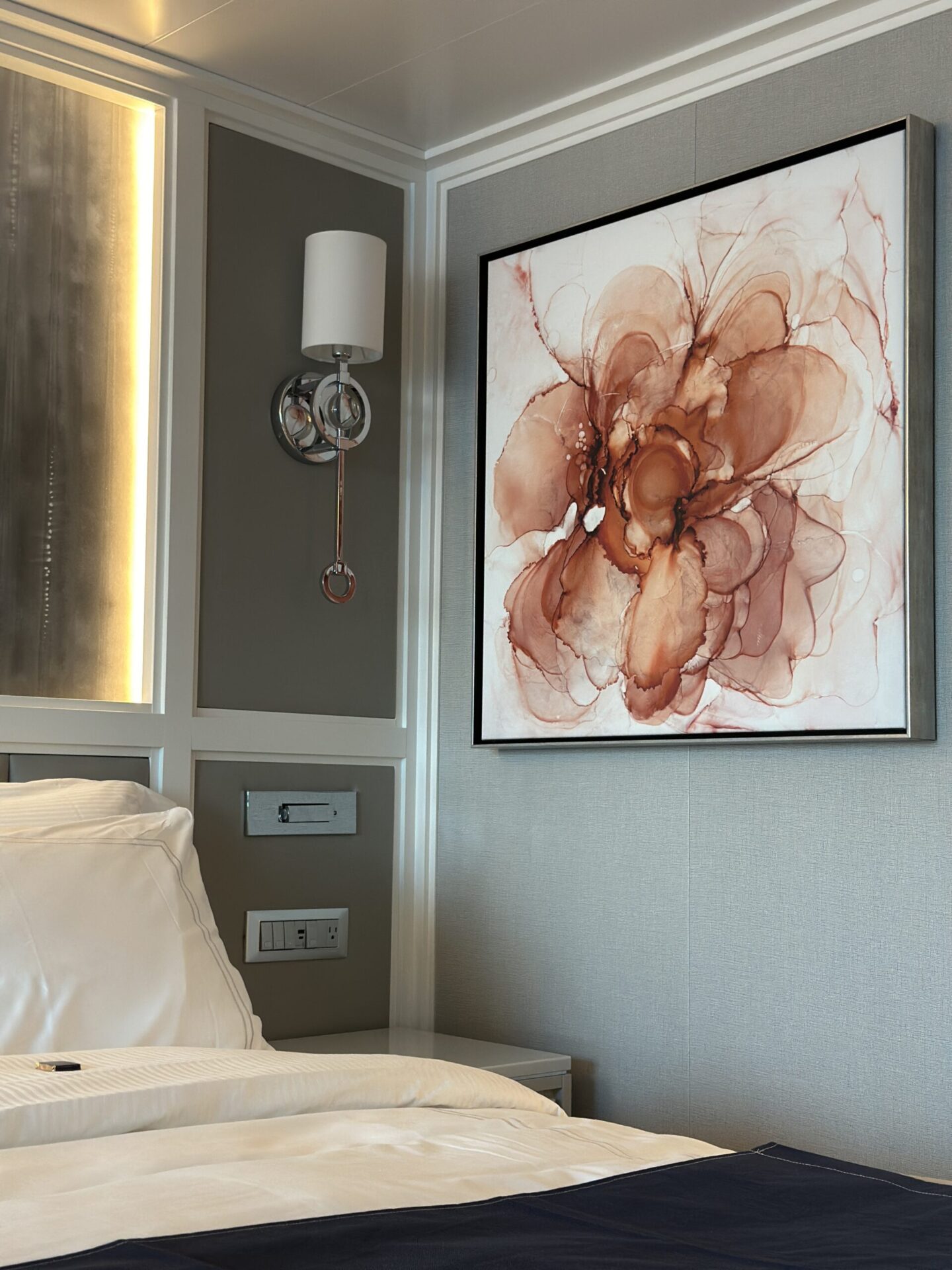 OCEANIA CRUISES - VISTA - Gallery Image