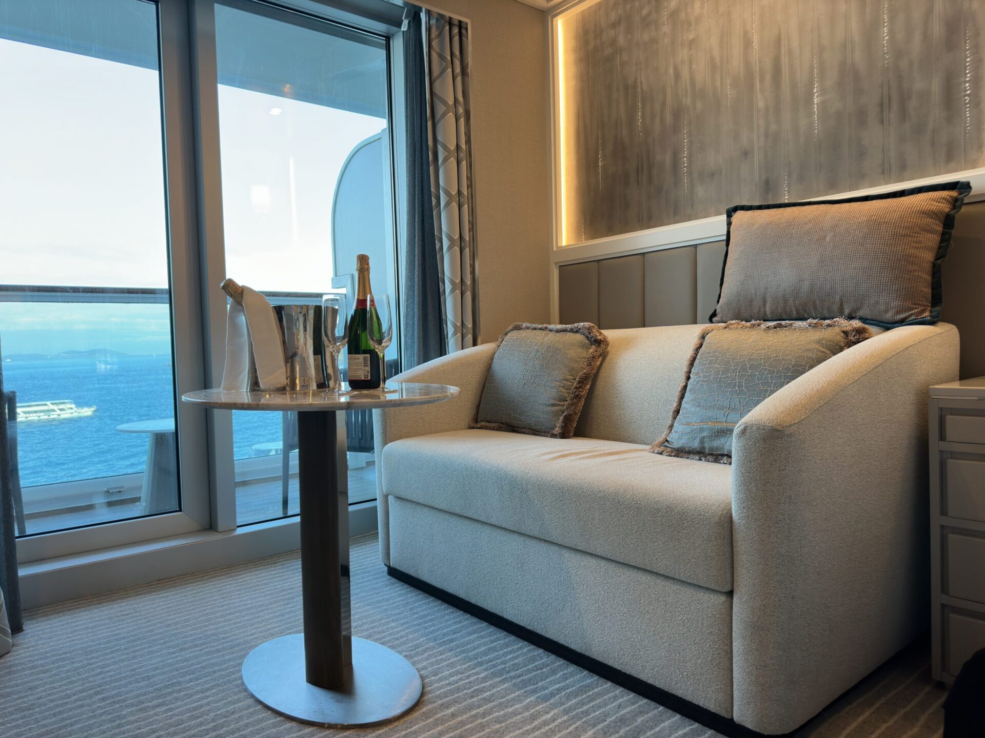 OCEANIA CRUISES - VISTA - Gallery Image