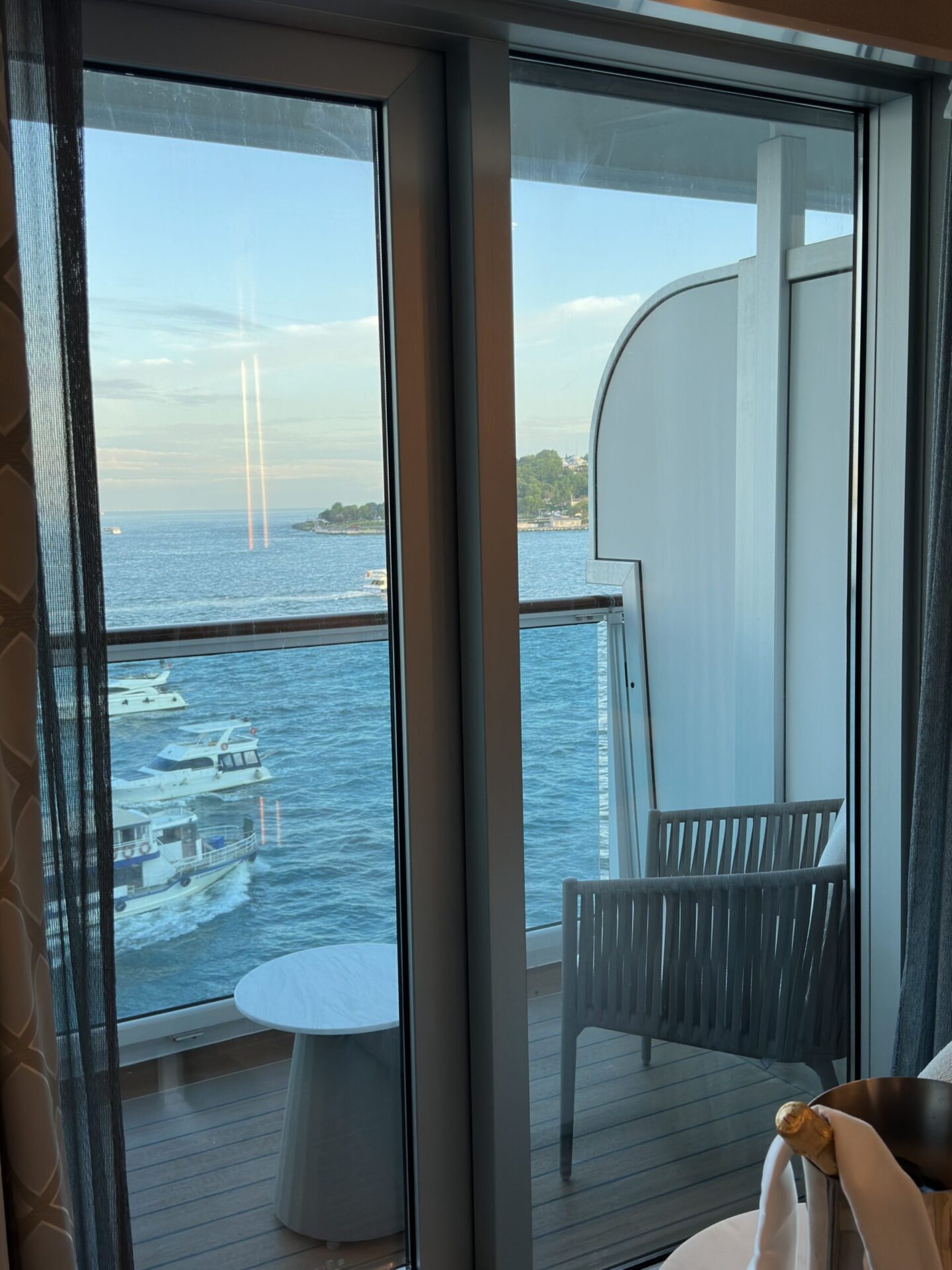 OCEANIA CRUISES - VISTA - Gallery Image