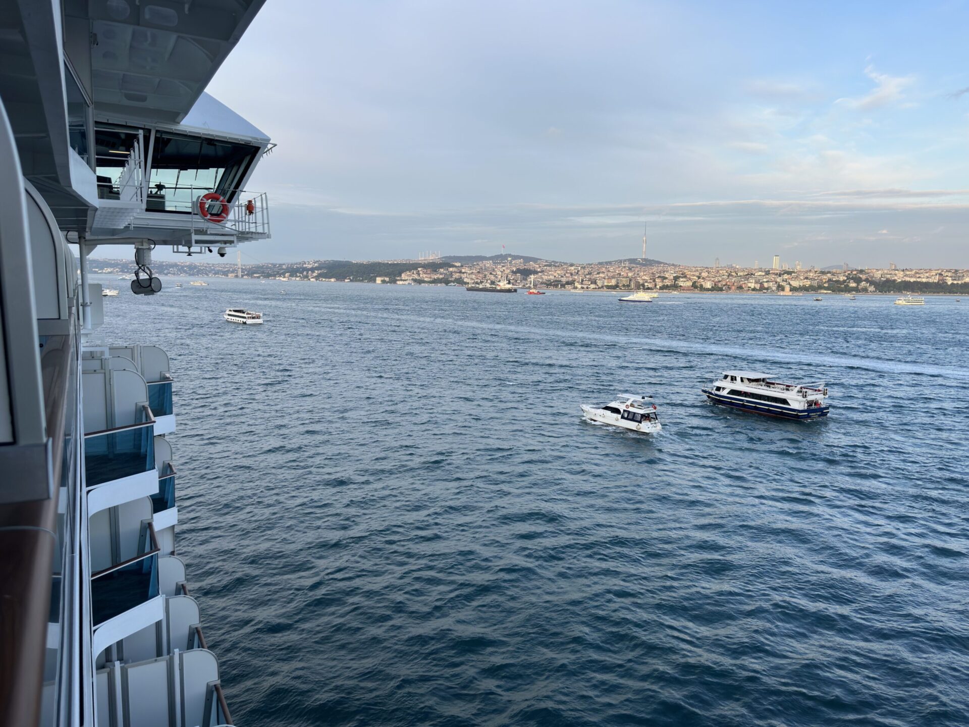 OCEANIA CRUISES - VISTA - Gallery Image