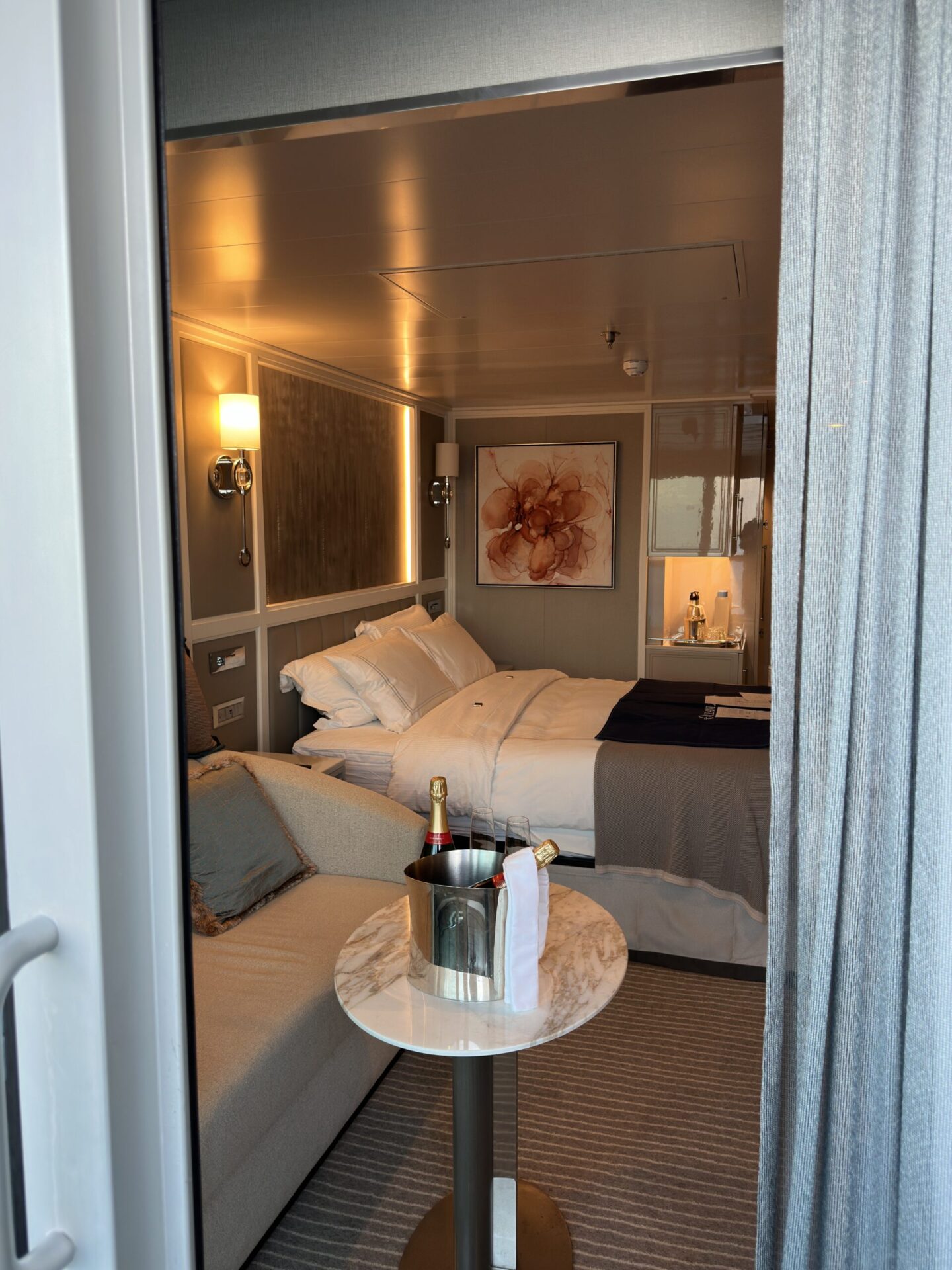 OCEANIA CRUISES - VISTA - Gallery Image