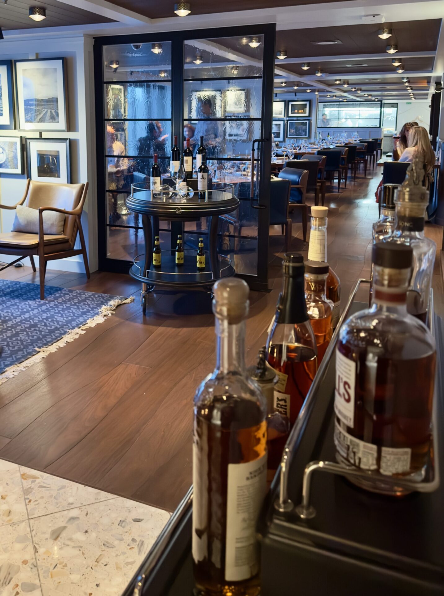 OCEANIA CRUISES - VISTA - Gallery Image