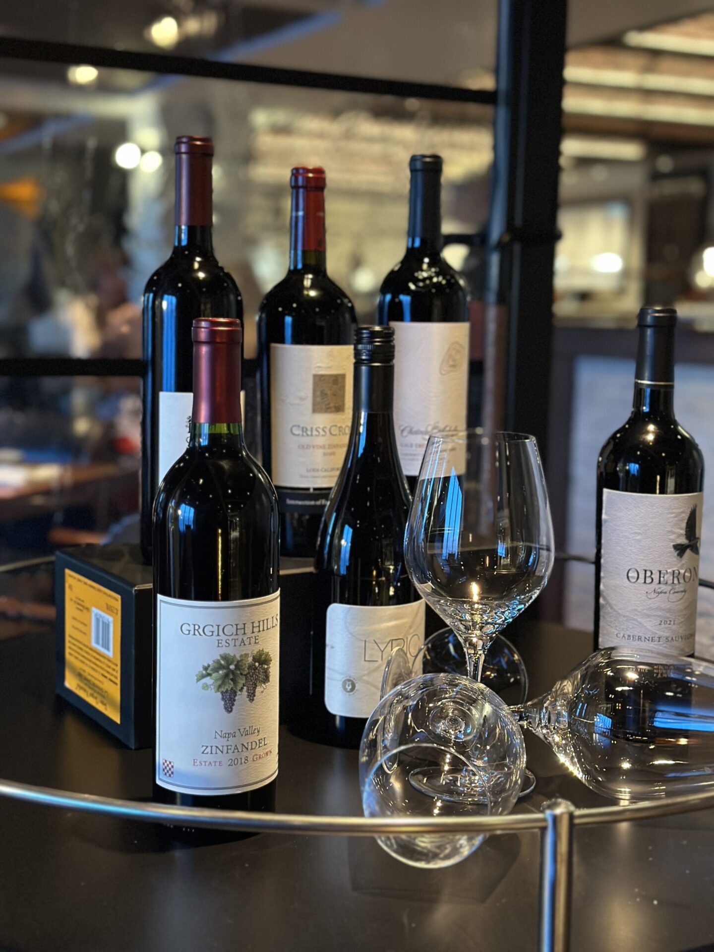 OCEANIA CRUISES - VISTA - Gallery Image