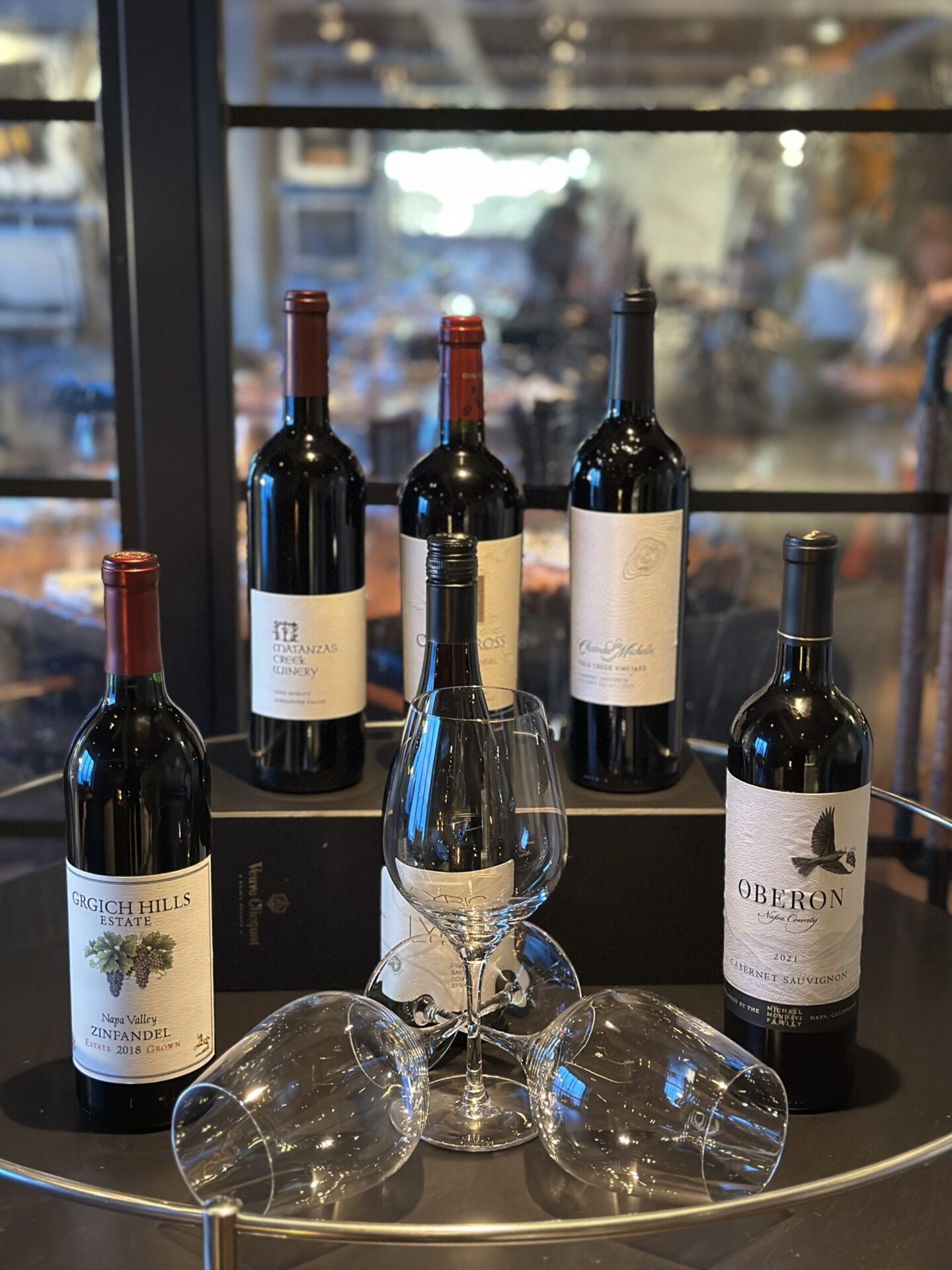 OCEANIA CRUISES - VISTA - Gallery Image